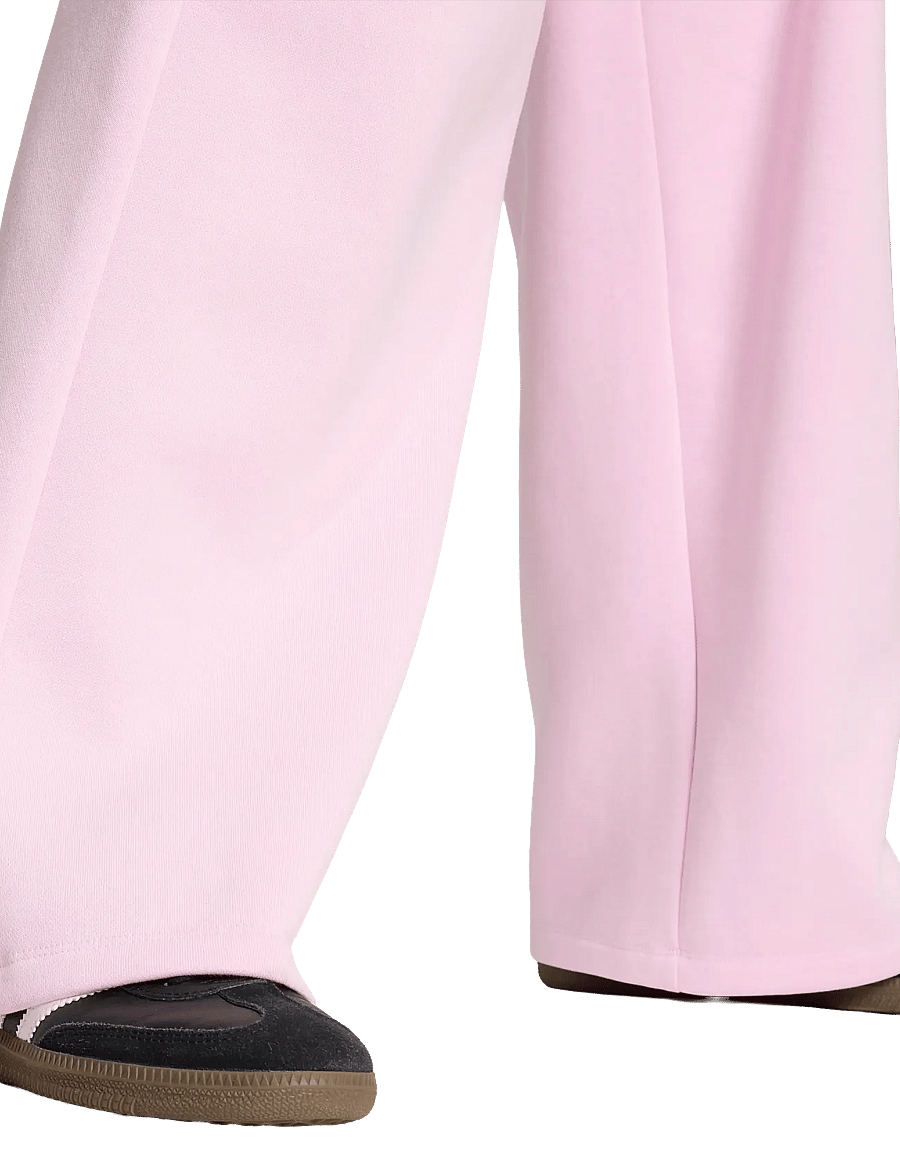 adidas Originals - WIDE LEG PANTS - sweatpants - orcfus - 4