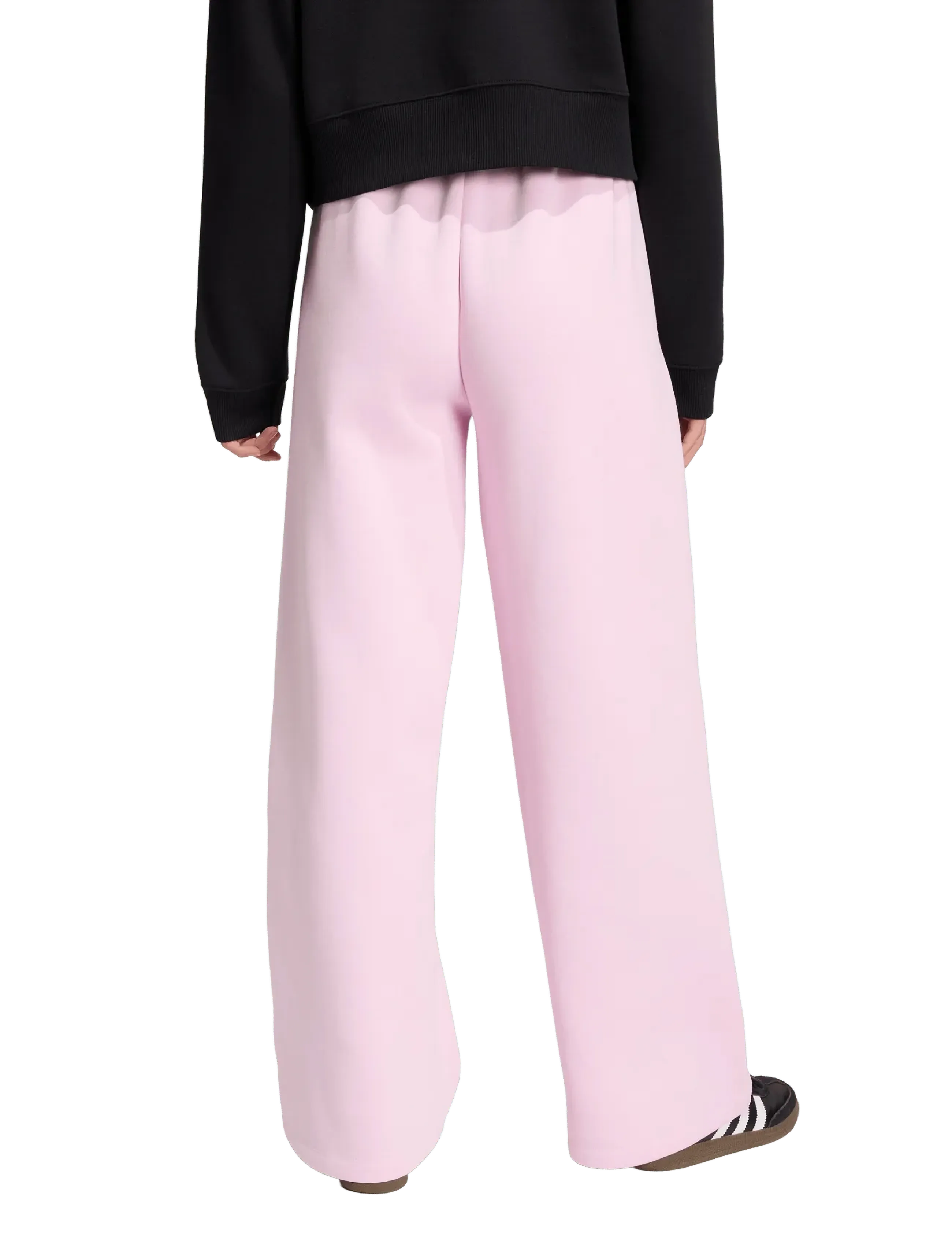 adidas Originals - WIDE LEG PANTS - sweatpants - orcfus - 5