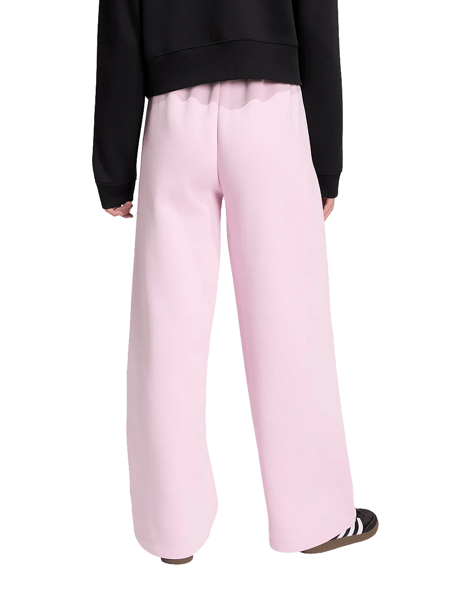 adidas Originals - WIDE LEG PANTS - sweatpants - orcfus - 5