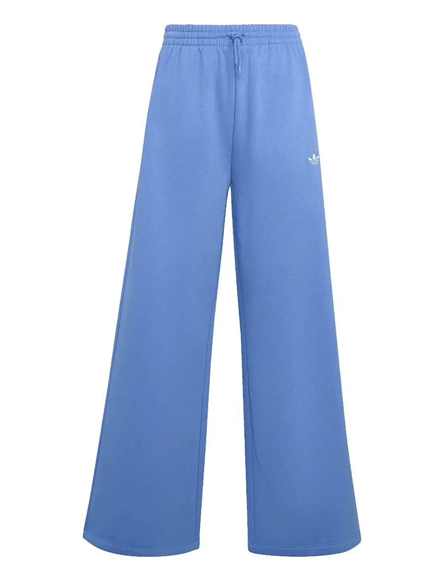 adidas Originals - WIDE LEG PANTS - sweatpants - blufus - 1