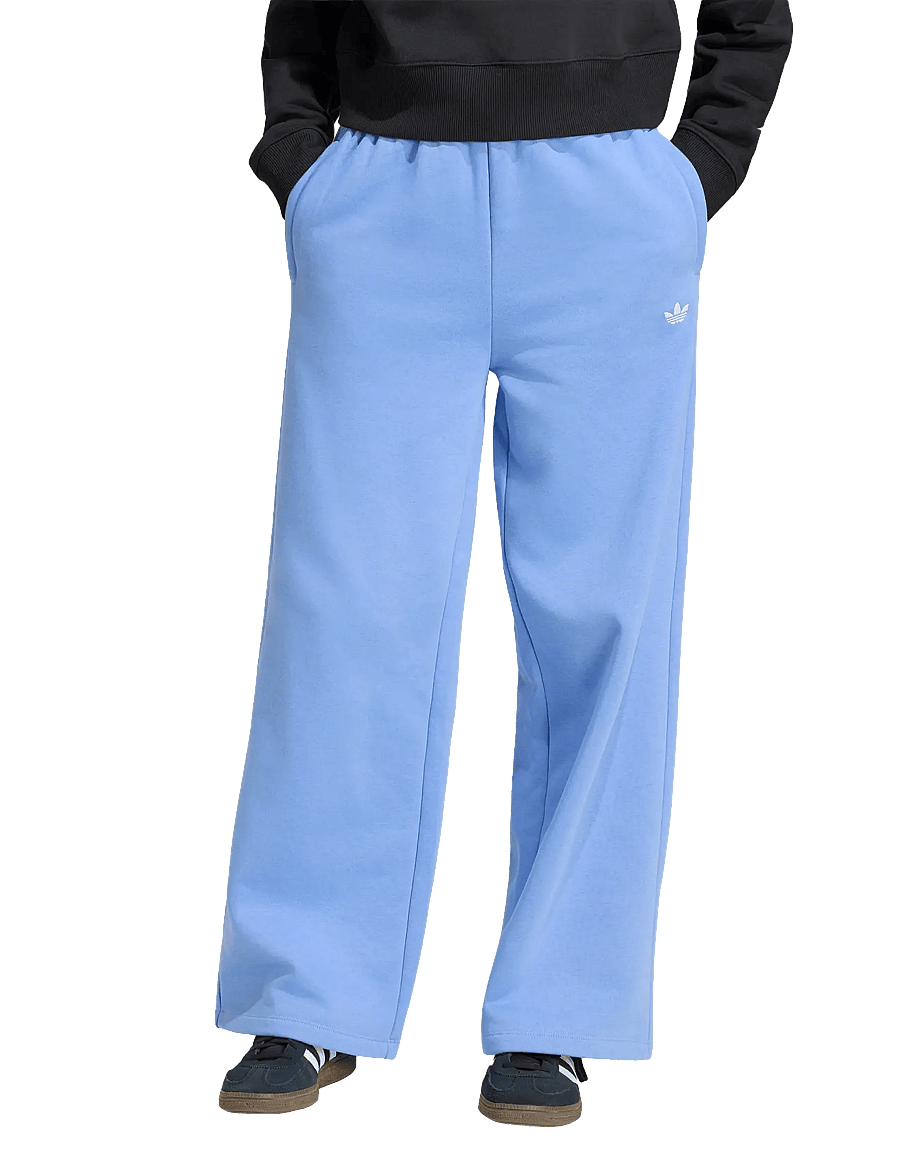 adidas Originals - WIDE LEG PANTS - sweatpants - blufus - 2