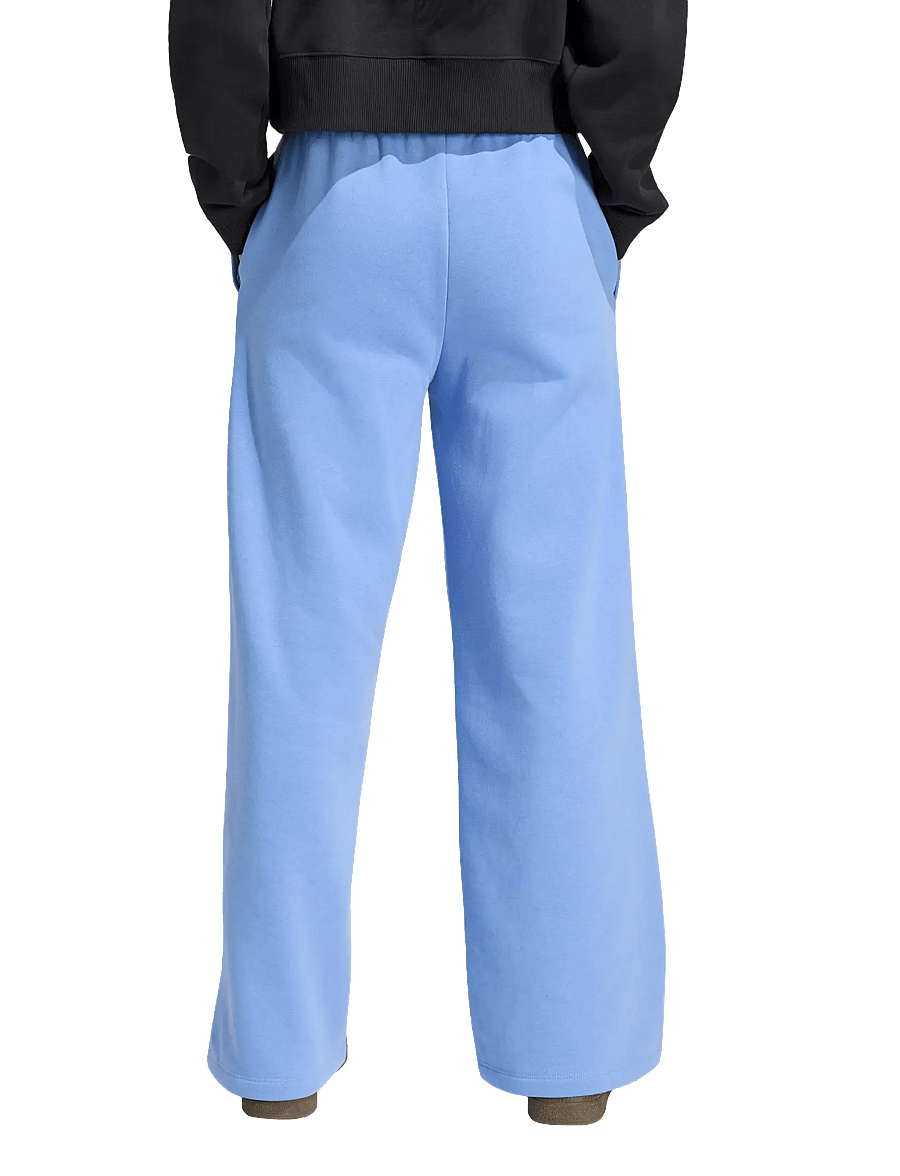 adidas Originals - WIDE LEG PANTS - sweatpants - blufus - 5