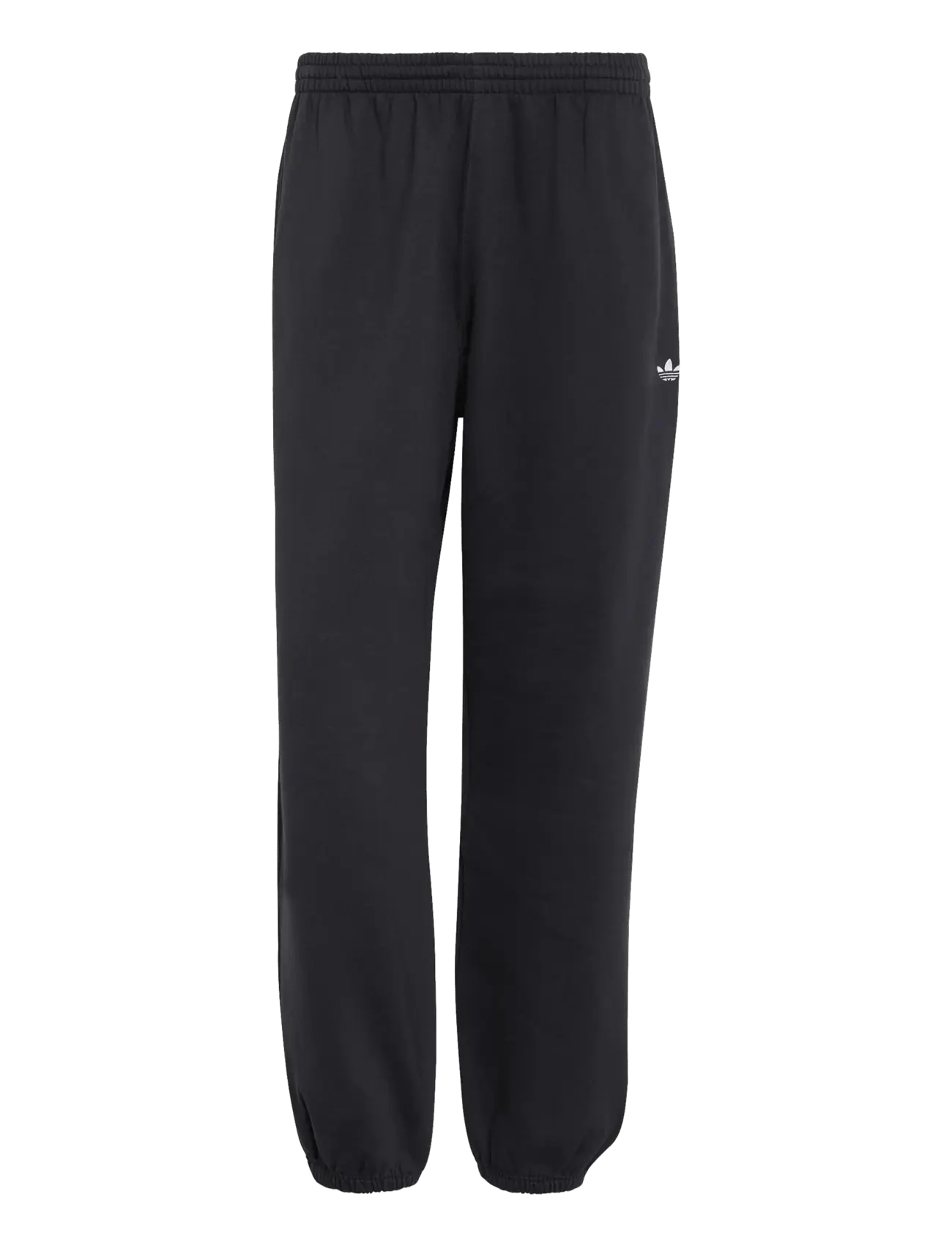 adidas Originals - ESS LOOSE PT - shop efter stil - black - 1