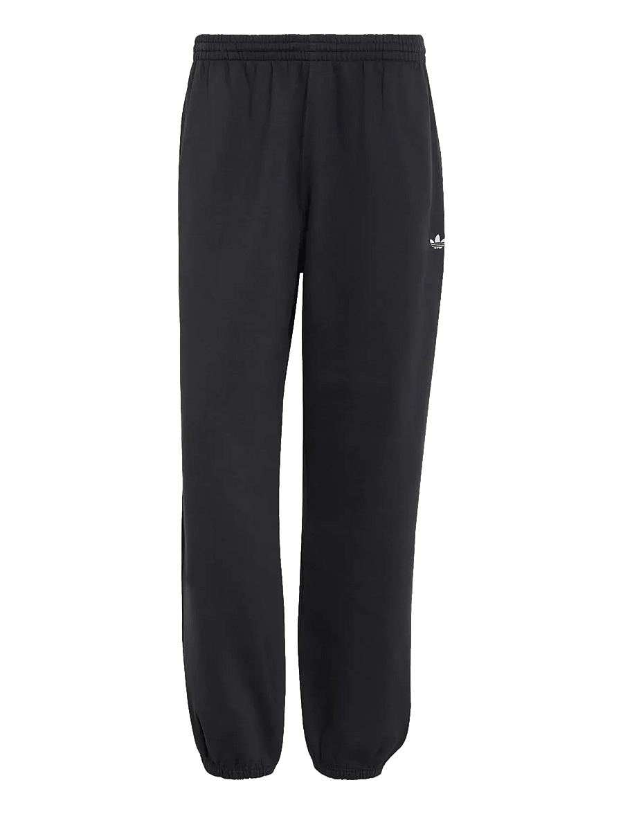 adidas Originals - ESS LOOSE PT - nach stil kaufen - black - 1