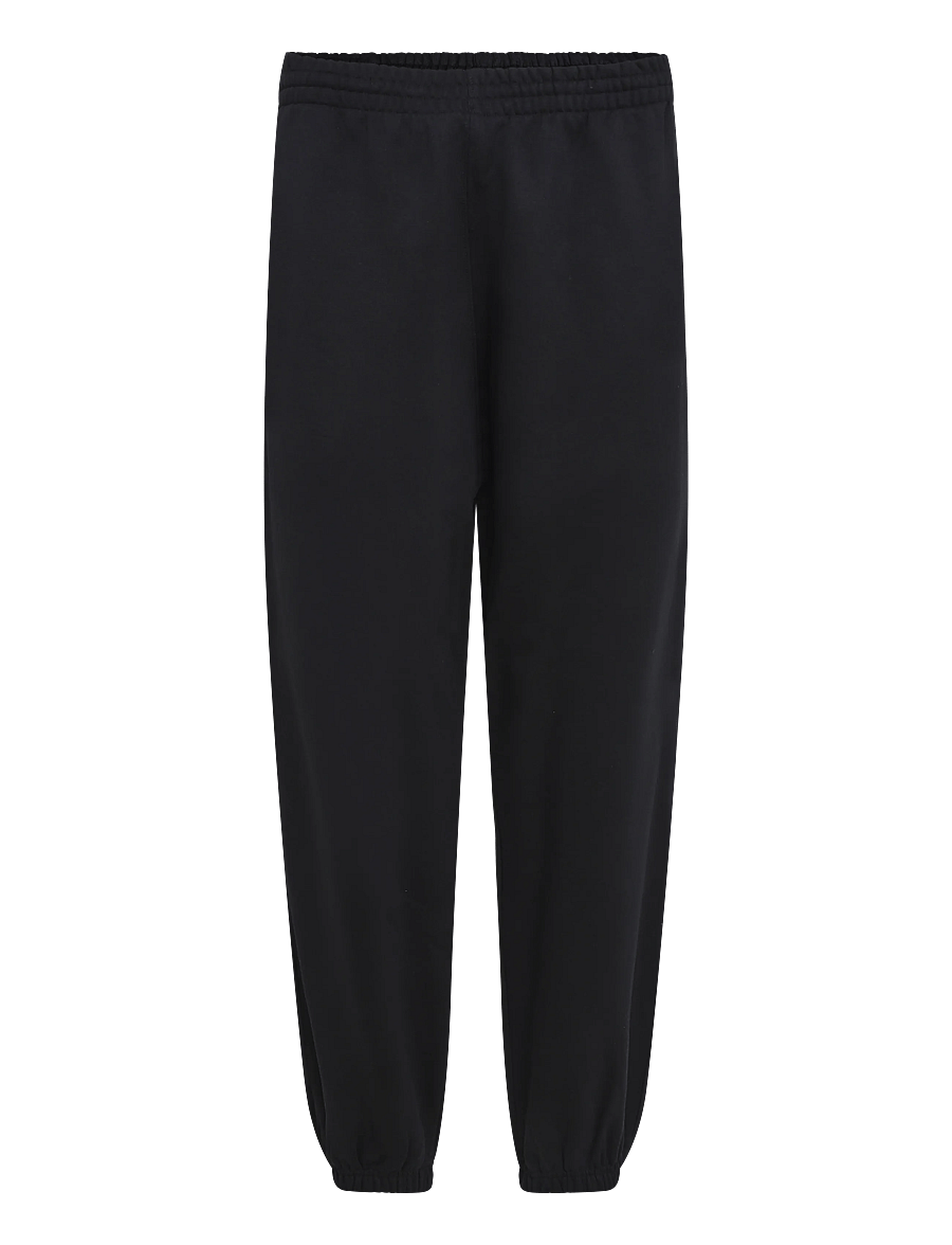 adidas Originals - ESS LOOSE PT - nach stil kaufen - black - 1