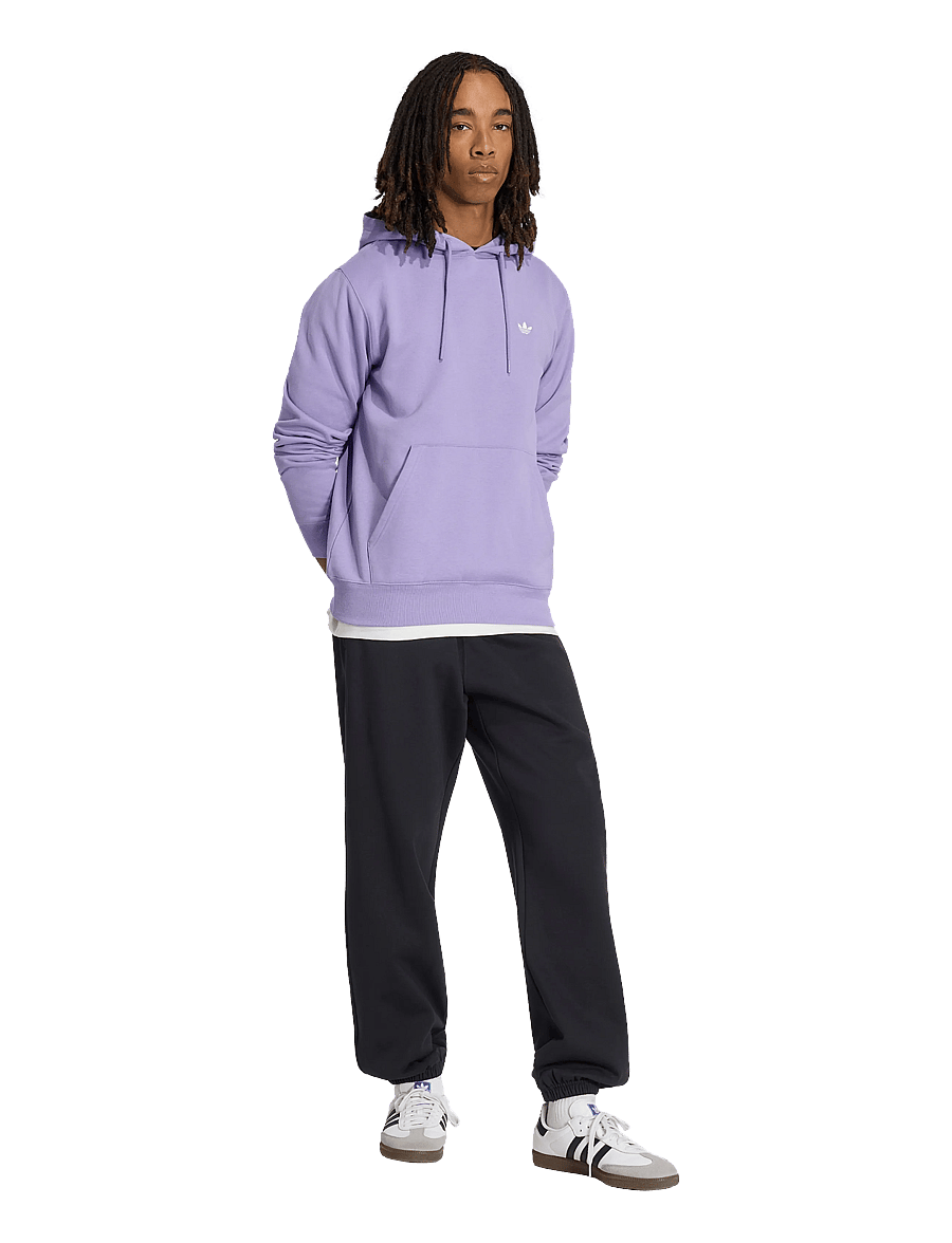 adidas Originals - ESS LOOSE PT - nach stil kaufen - black - 0