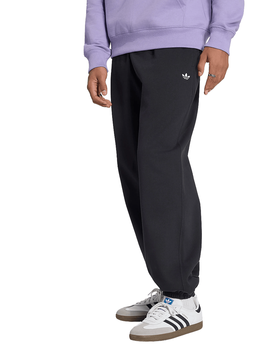 adidas Originals - ESS LOOSE PT - nach stil kaufen - black - 2