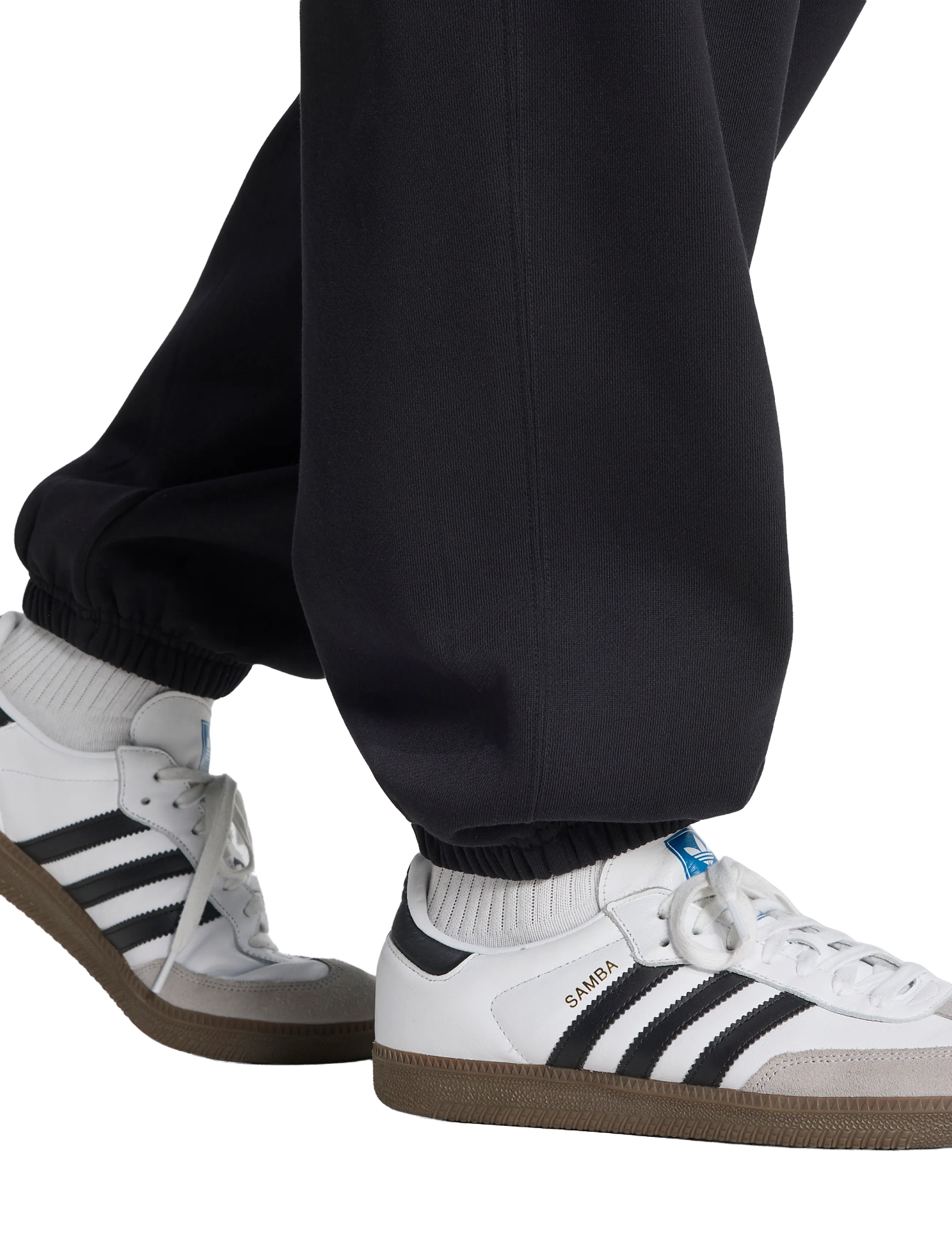 adidas Originals - ESS LOOSE PT - shop efter stil - black - 4