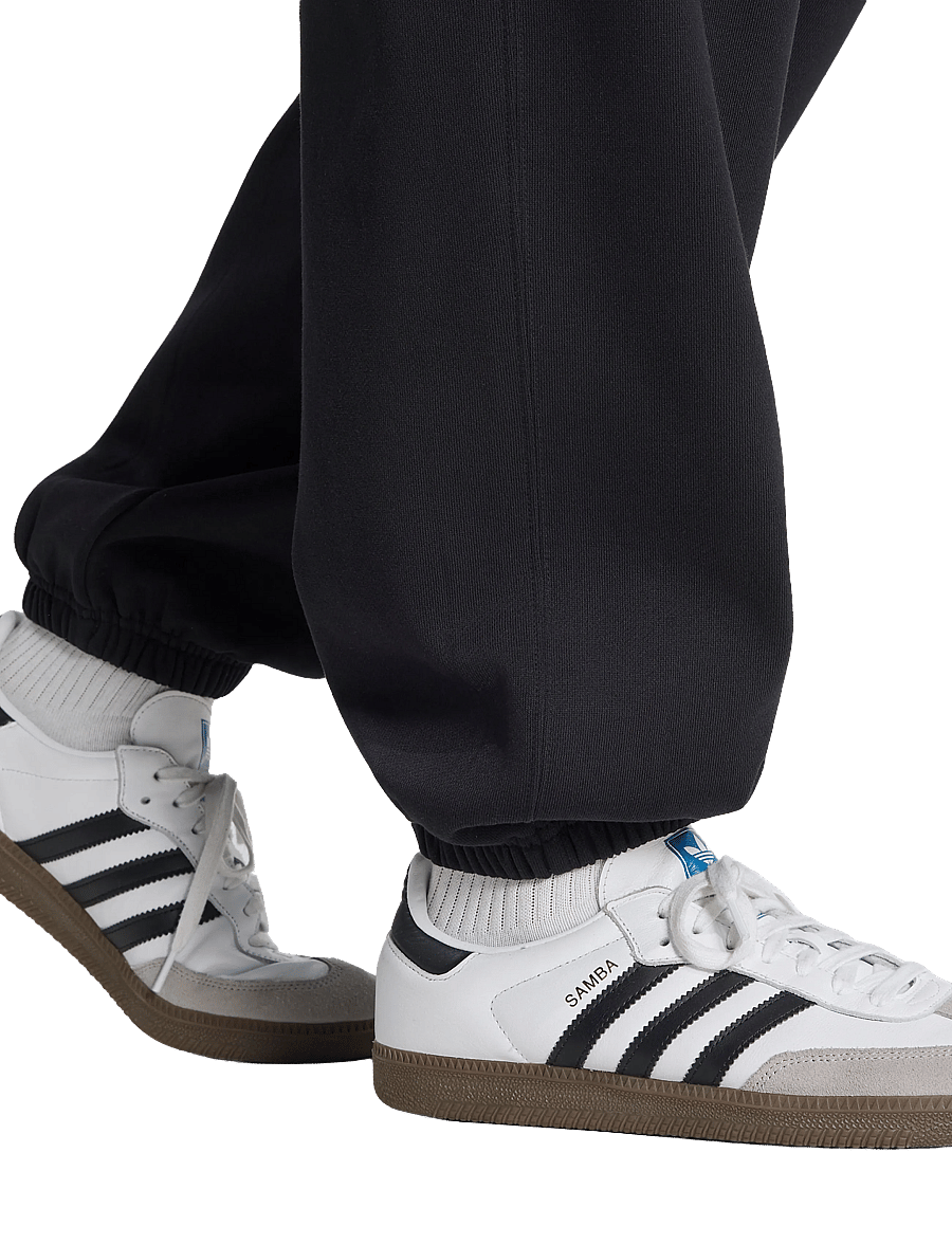 adidas Originals - ESS LOOSE PT - nach stil kaufen - black - 4