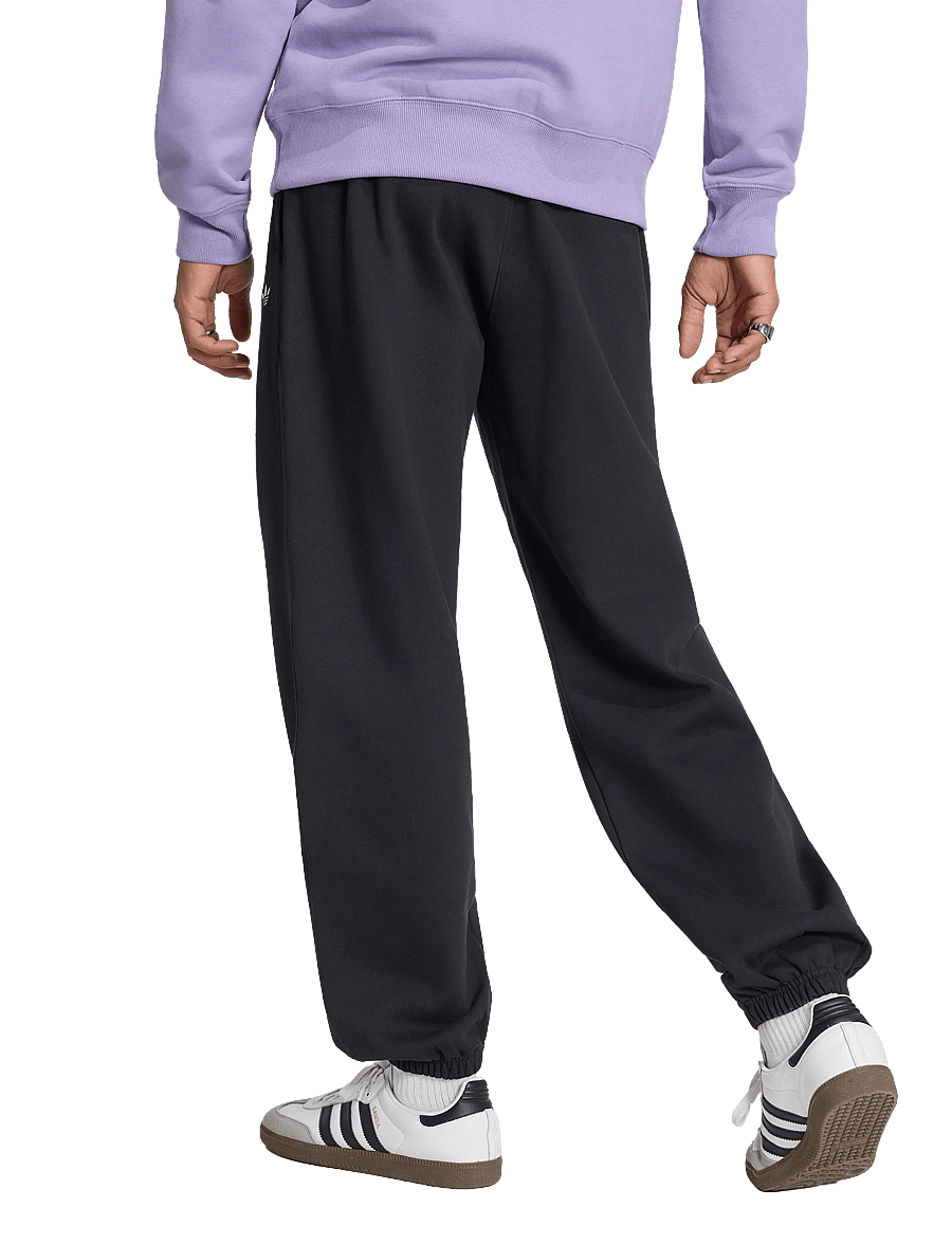adidas Originals - ESS LOOSE PT - nach stil kaufen - black - 5