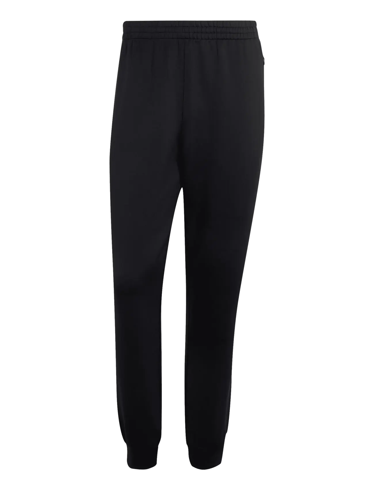adidas Originals ESS TRACKPANTS - Jogginghosen - BLACK / black