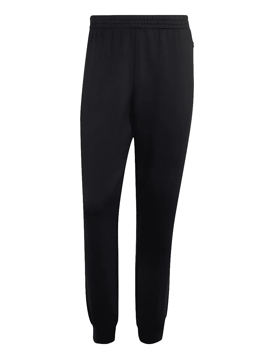 adidas Originals - ESS TRACKPANTS - trainingshosen - black - 1