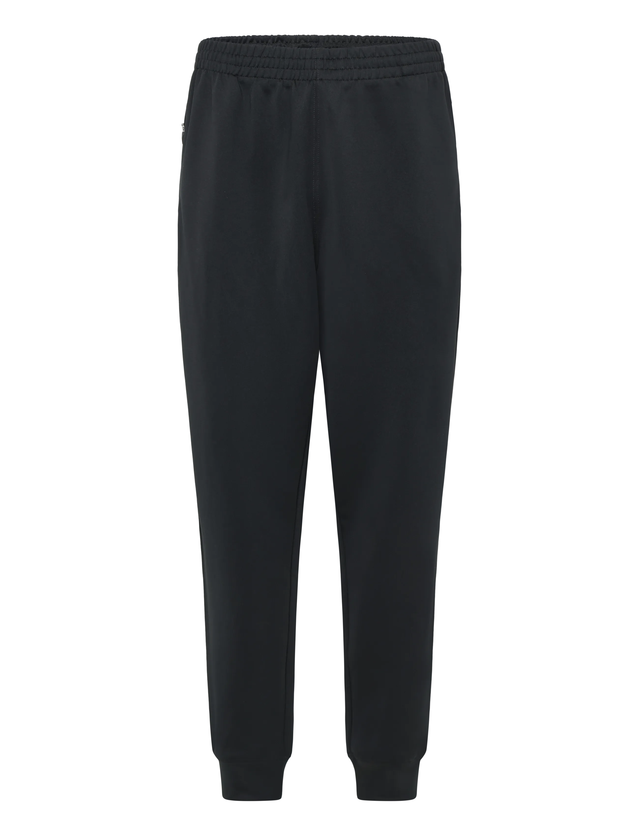 adidas Originals ESS TRACKPANTS - Kleidung - BLACK / black