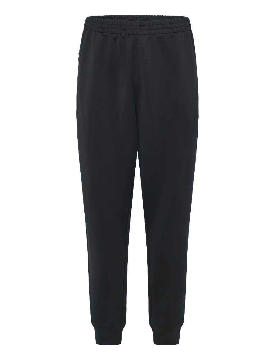 adidas Originals - ESS TRACKPANTS - treninginės kelnės - black - 1