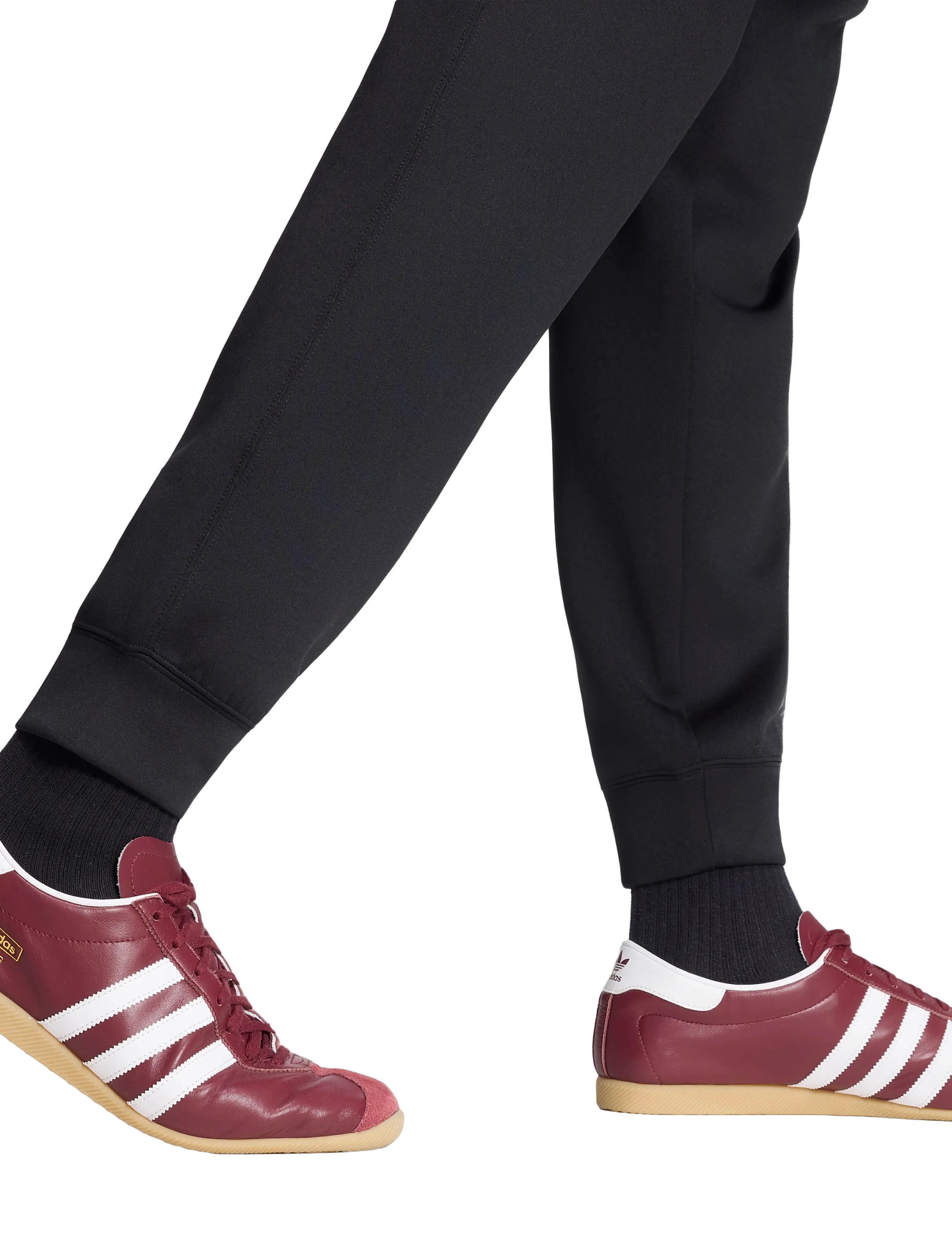 adidas Originals - ESS TRACKPANTS - trainingshosen - black - 4