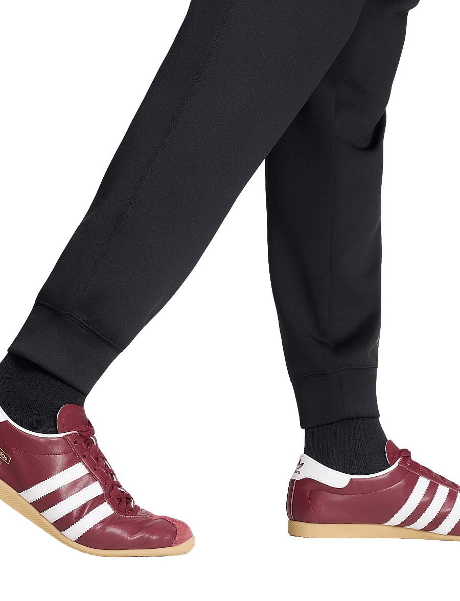 adidas Originals - ESS TRACKPANTS - trainingshosen - black - 4