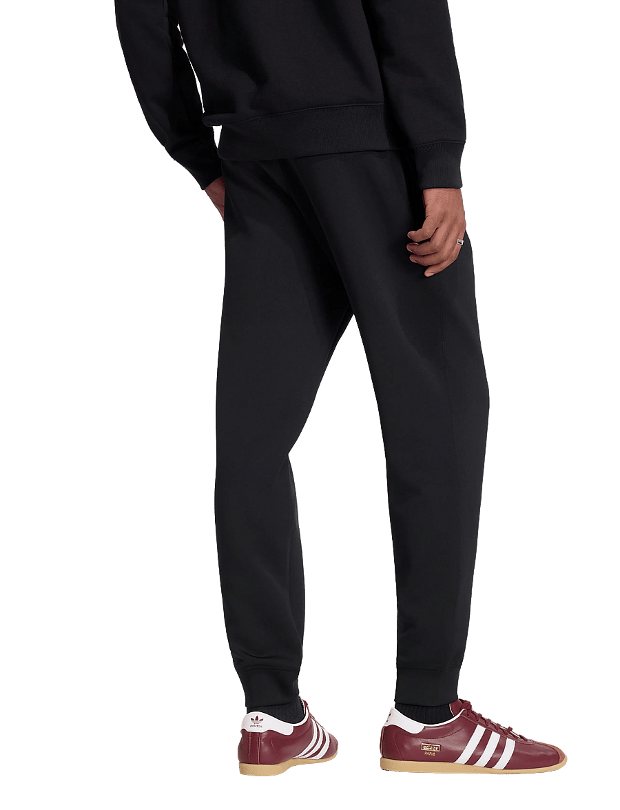 adidas Originals - ESS TRACKPANTS - trainingshosen - black - 5