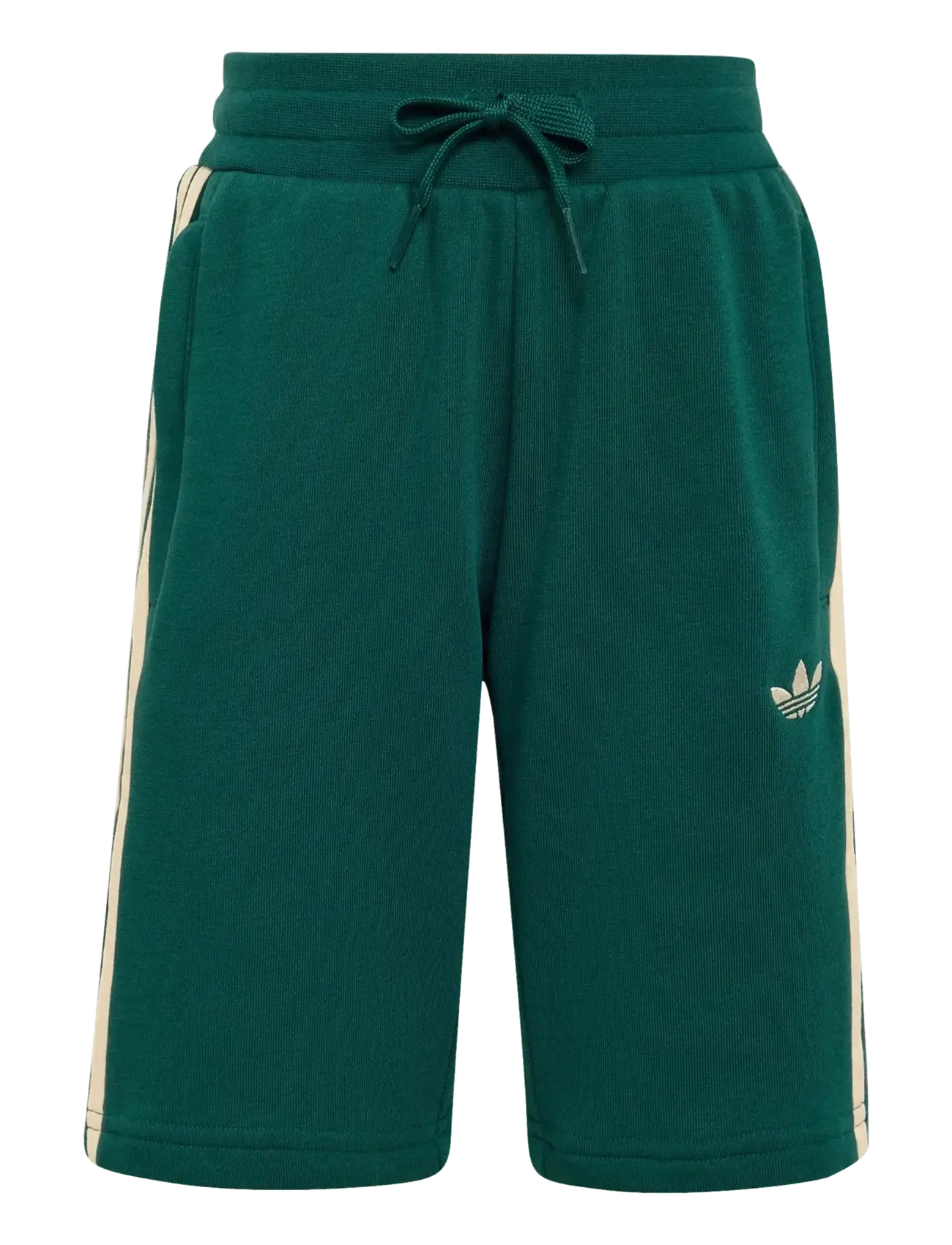 adidas Originals - 3 STRIPE STS - 2-piece sets - cgreen - 2