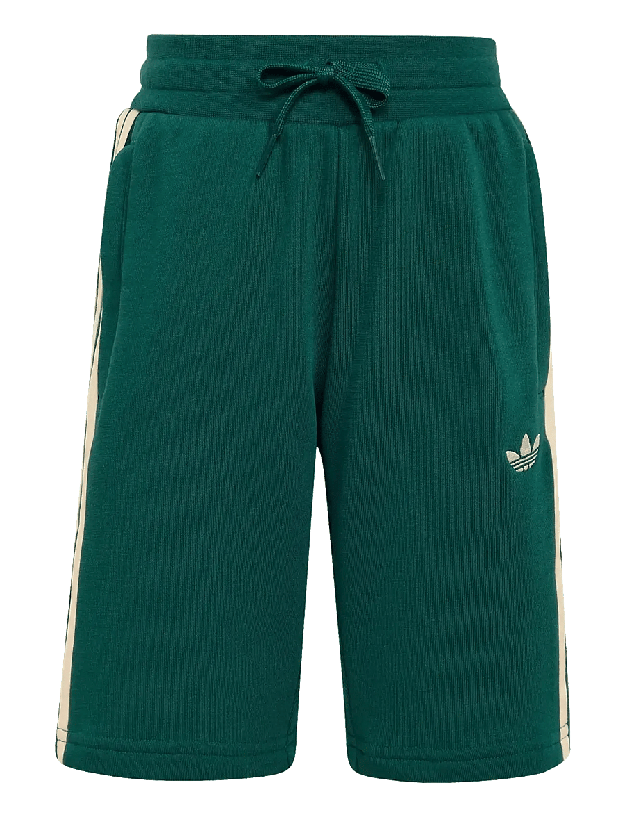 adidas Originals - 3 STRIPE STS - 2-teilige sets - cgreen - 2