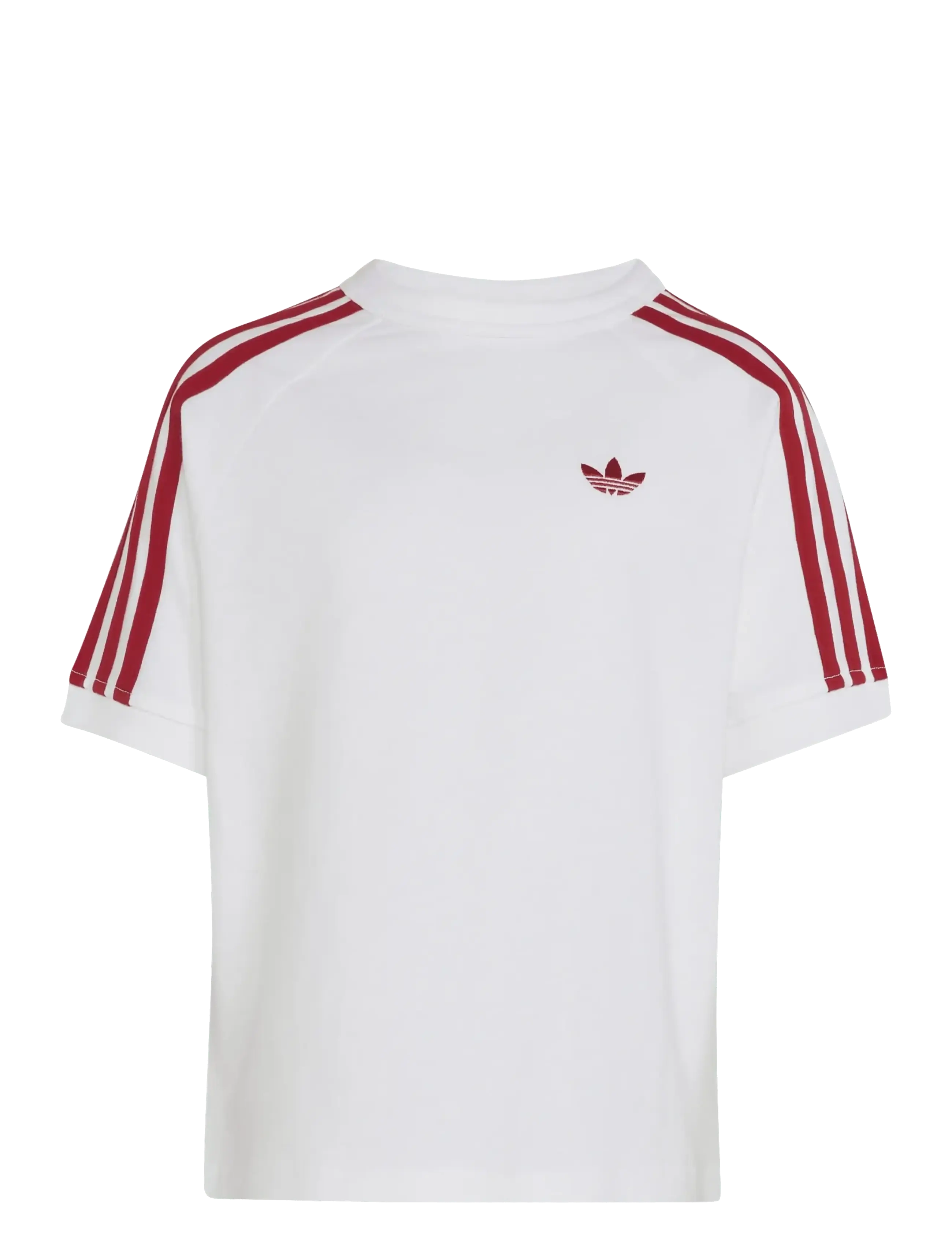 adidas Originals - 3 STRIPE STS - white - 3