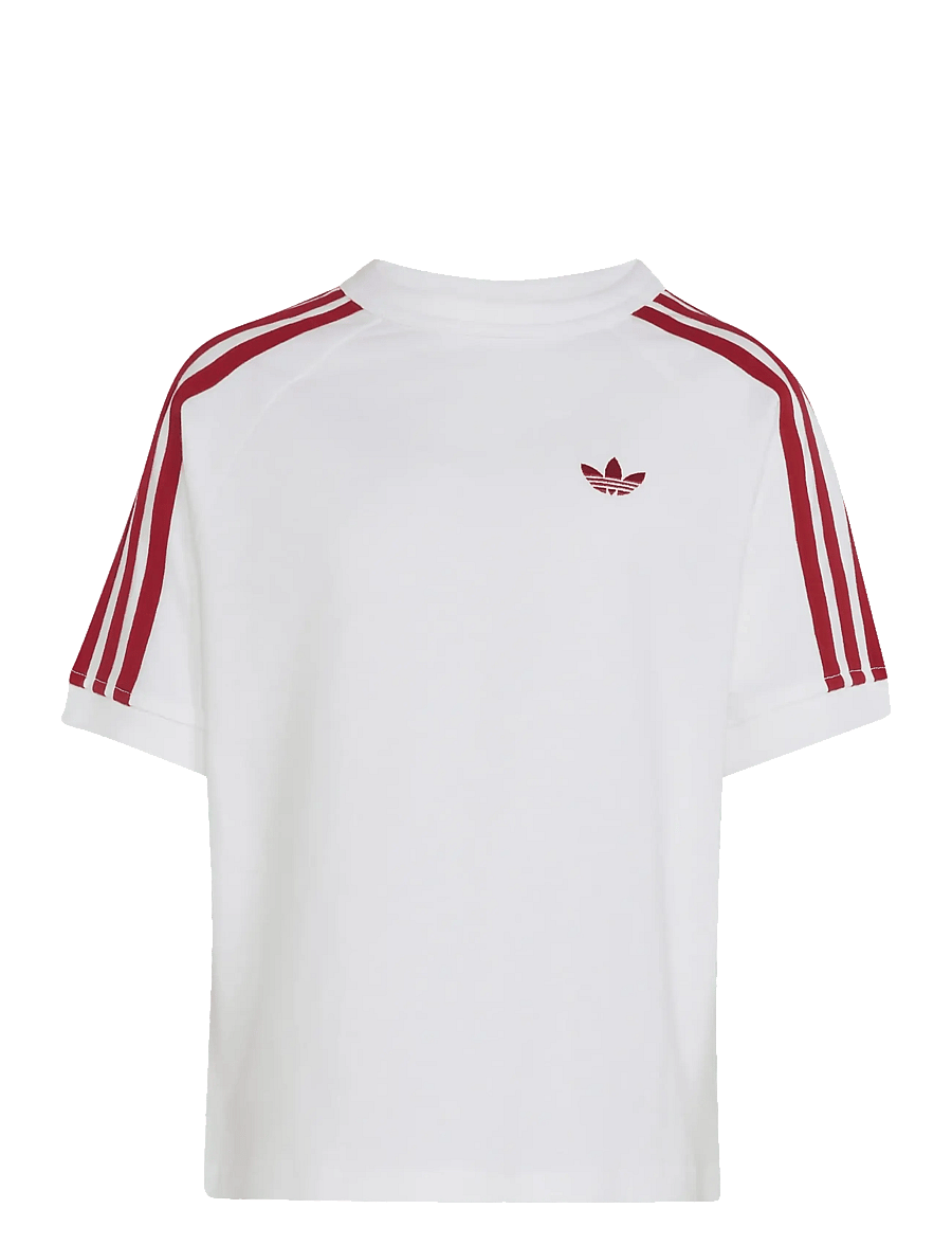 adidas Originals - 3 STRIPE STS - 2-osalised komplektid - white - 3