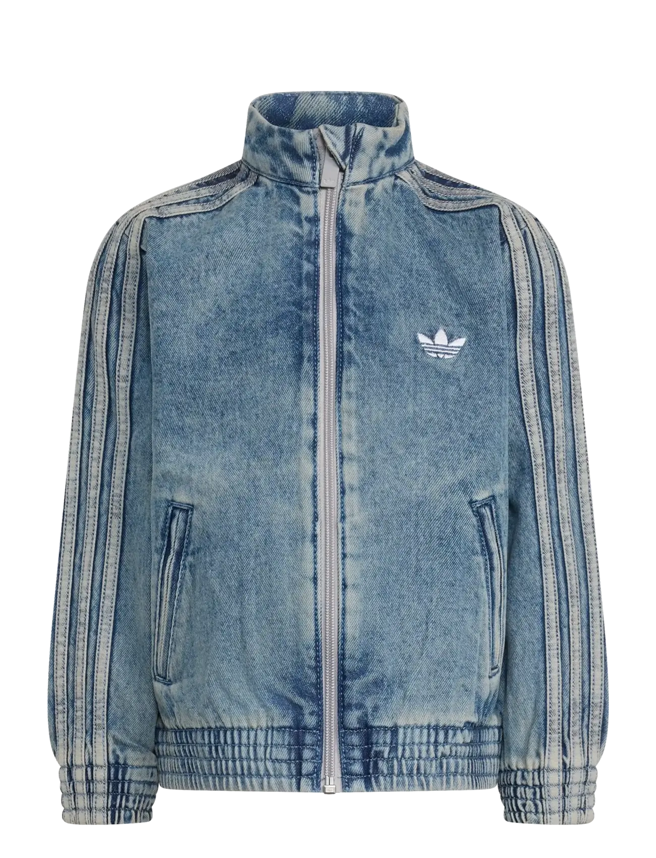 adidas Originals FIREBIRD DEN TT - Kinder 2 bis 8 Jahren - WORBLU / blue