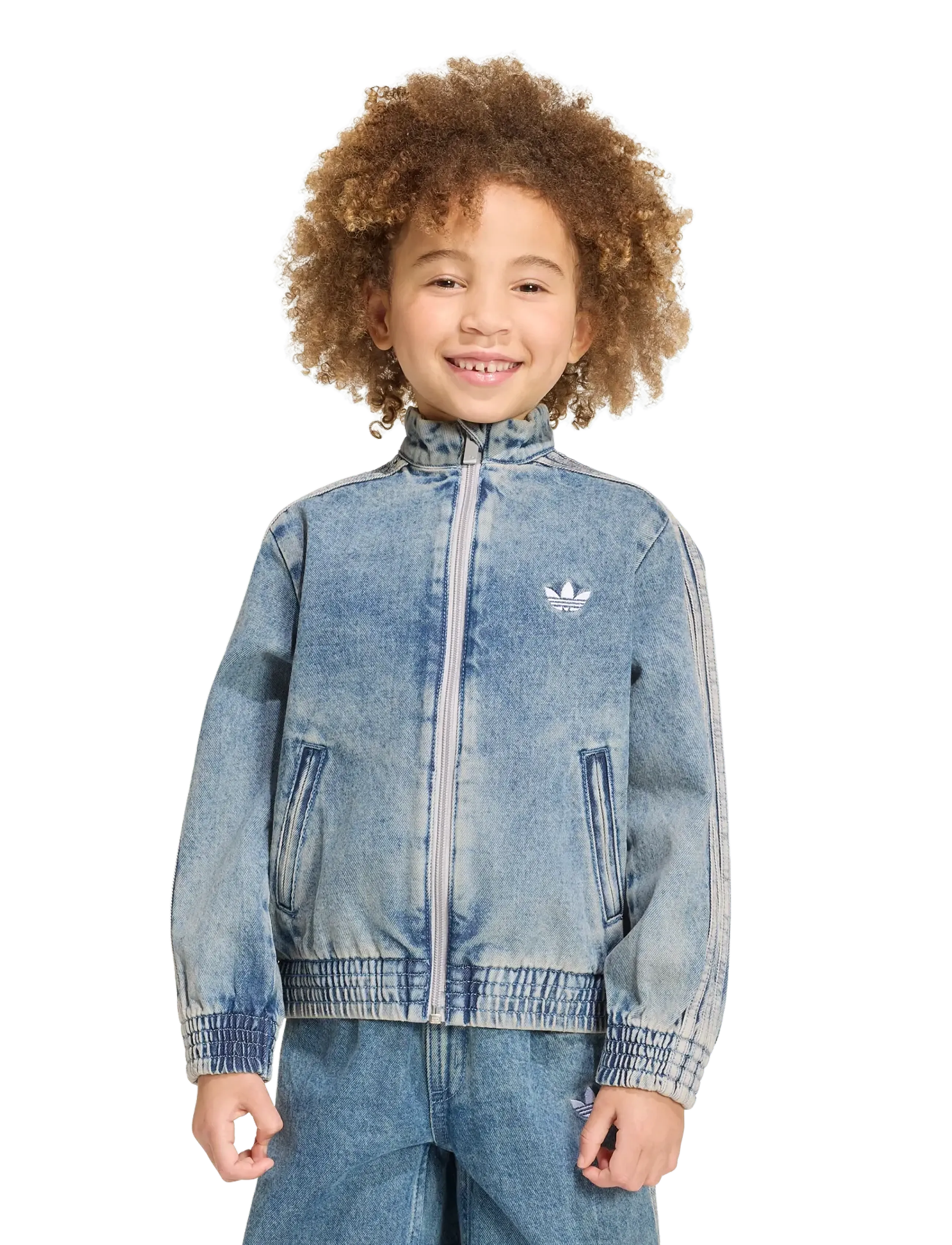 adidas Originals - FIREBIRD DEN TT - worblu - 5