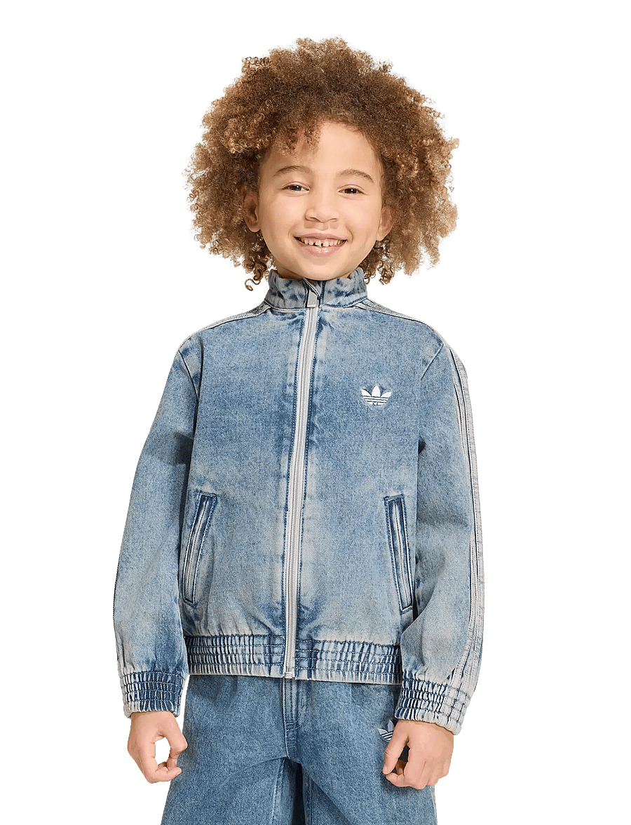 adidas Originals - FIREBIRD DEN TT - outdoor - worblu - 5