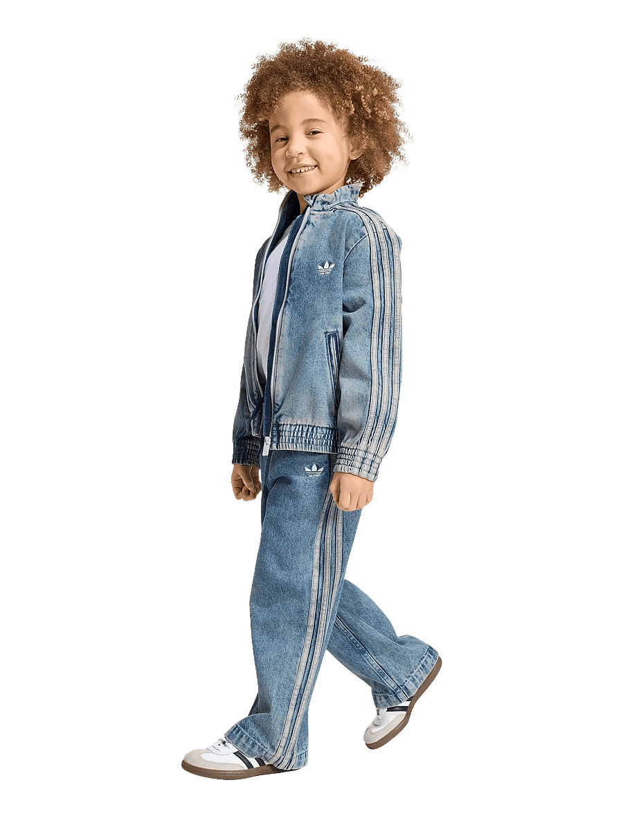 adidas Originals - FIREBIRD DEN TP - worblu - 4