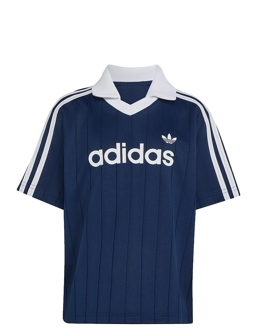 adidas Originals - LO POLO STS - matchende sæt - nindig - 3