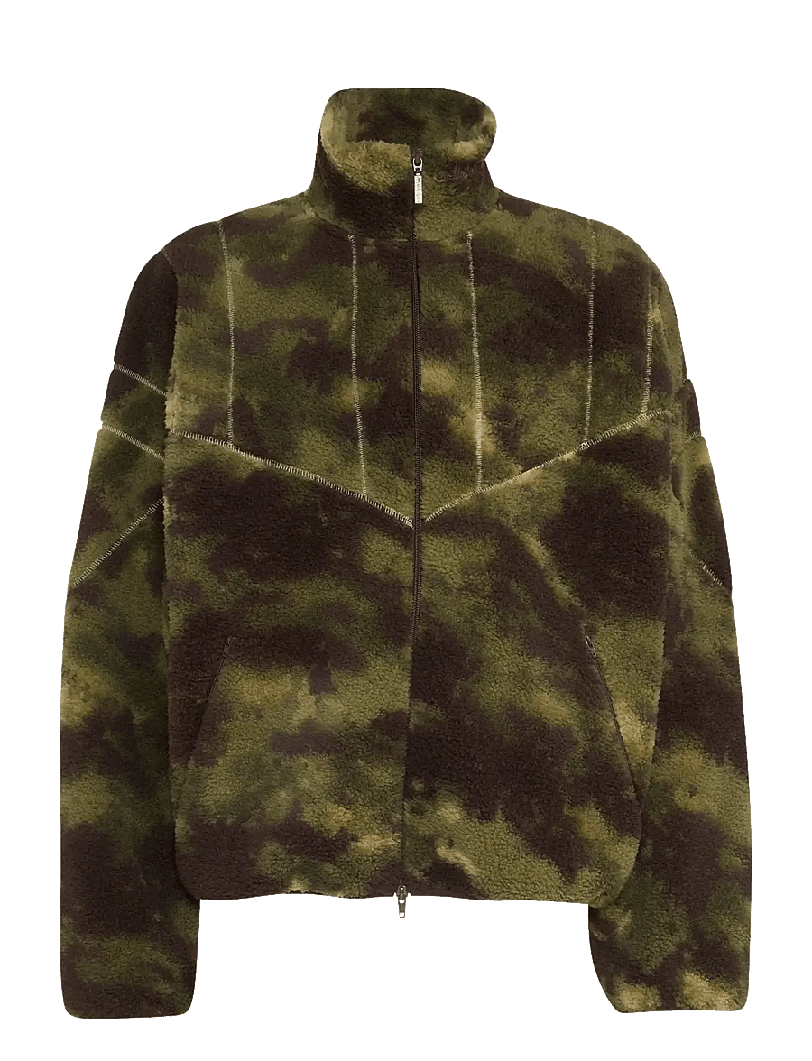 adidas Originals - TT - fleeces & midlayers - olistr - 1