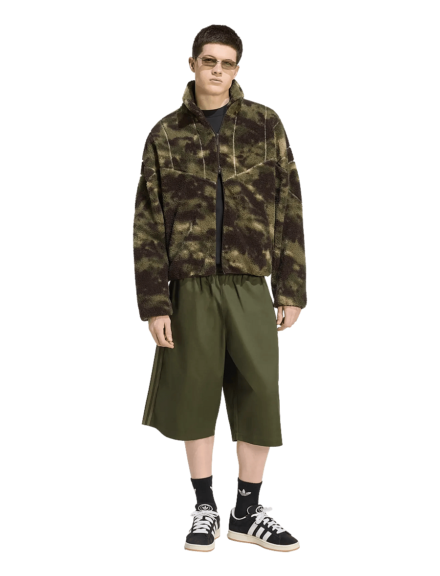 adidas Originals - TT - fleeces & midlayers - olistr - 0
