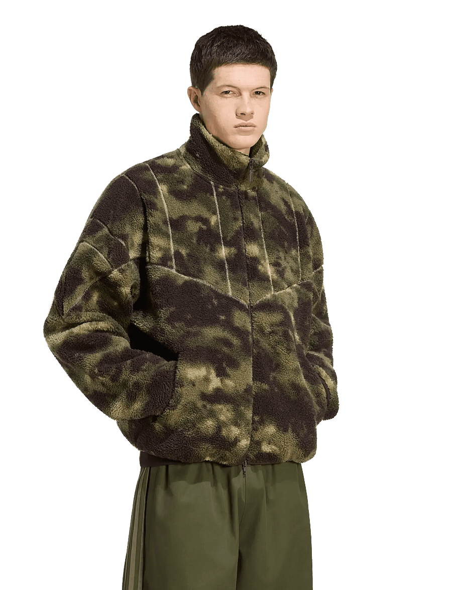 adidas Originals - TT - fleeces & midlayers - olistr - 2