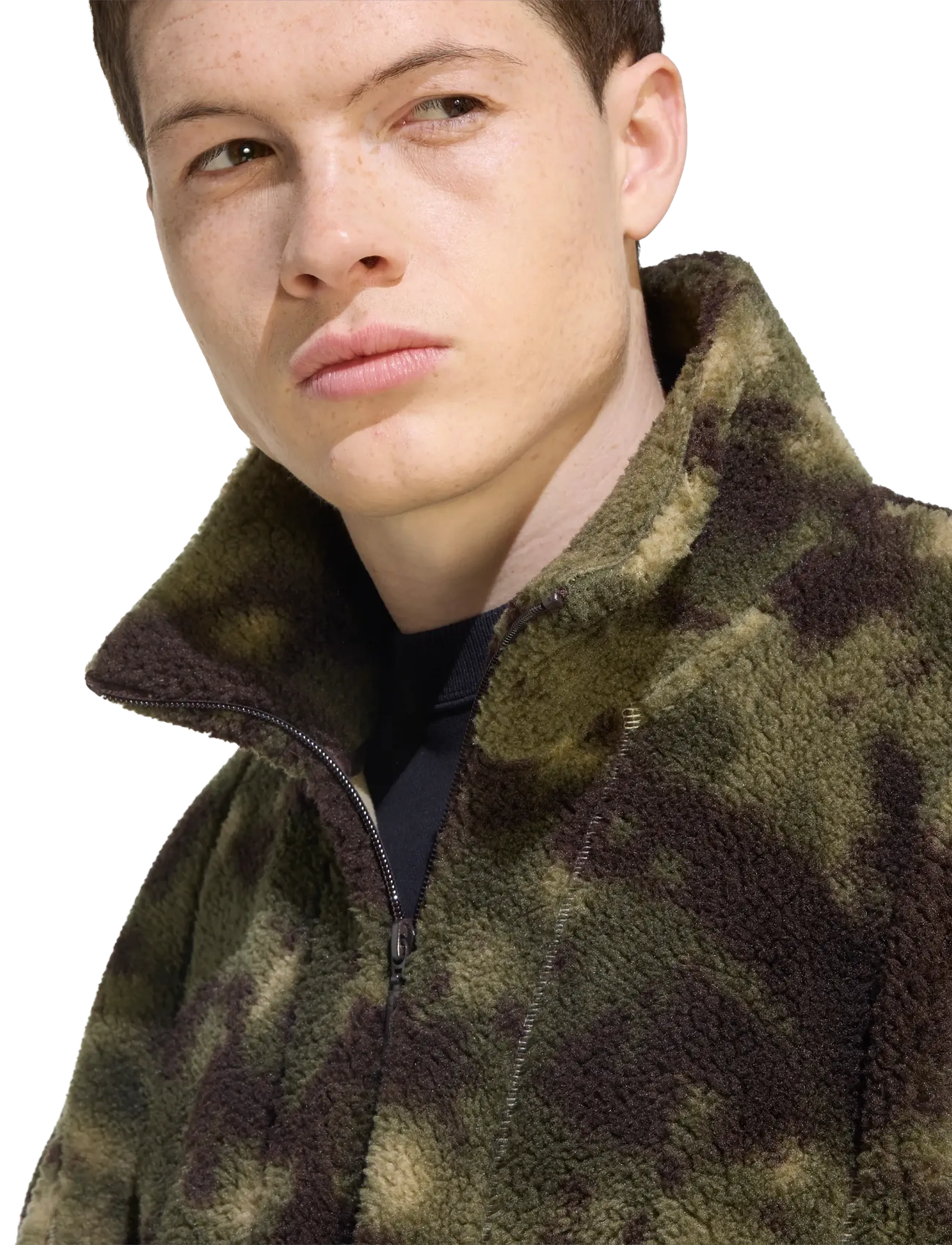 adidas Originals - TT - fleeces & midlayers - olistr - 3