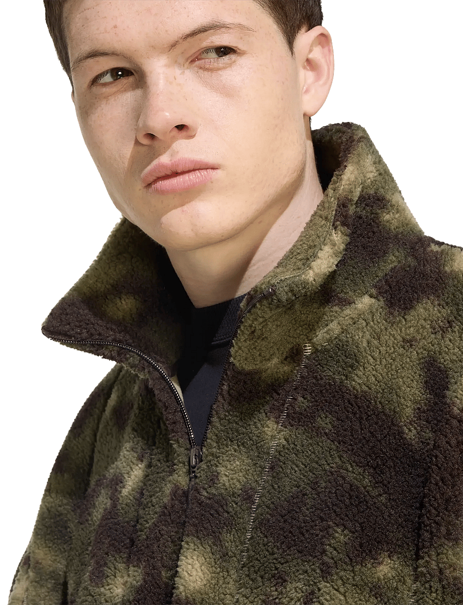 adidas Originals - TT - fleeces & midlayers - olistr - 3