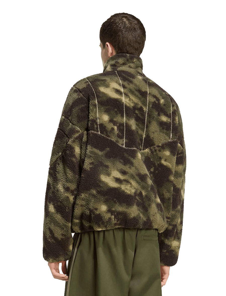 adidas Originals - TT - fleeces & midlayers - olistr - 5