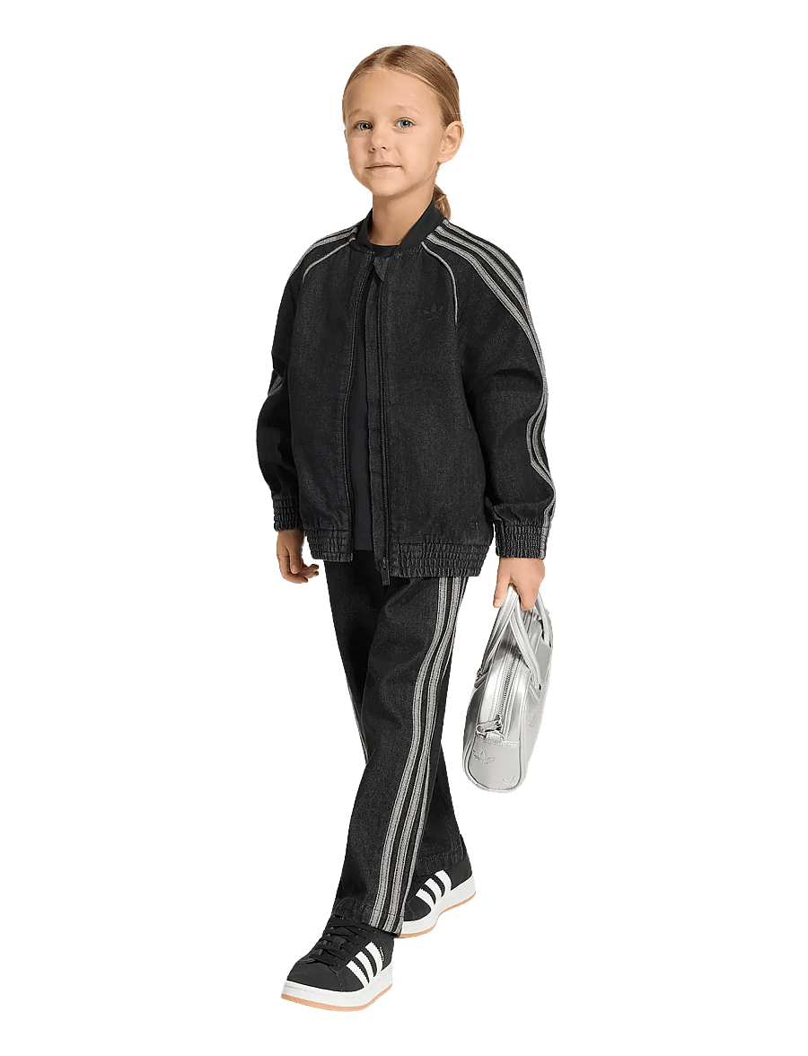 adidas Originals - SST DEN TT - Õueriided - trublc - 0