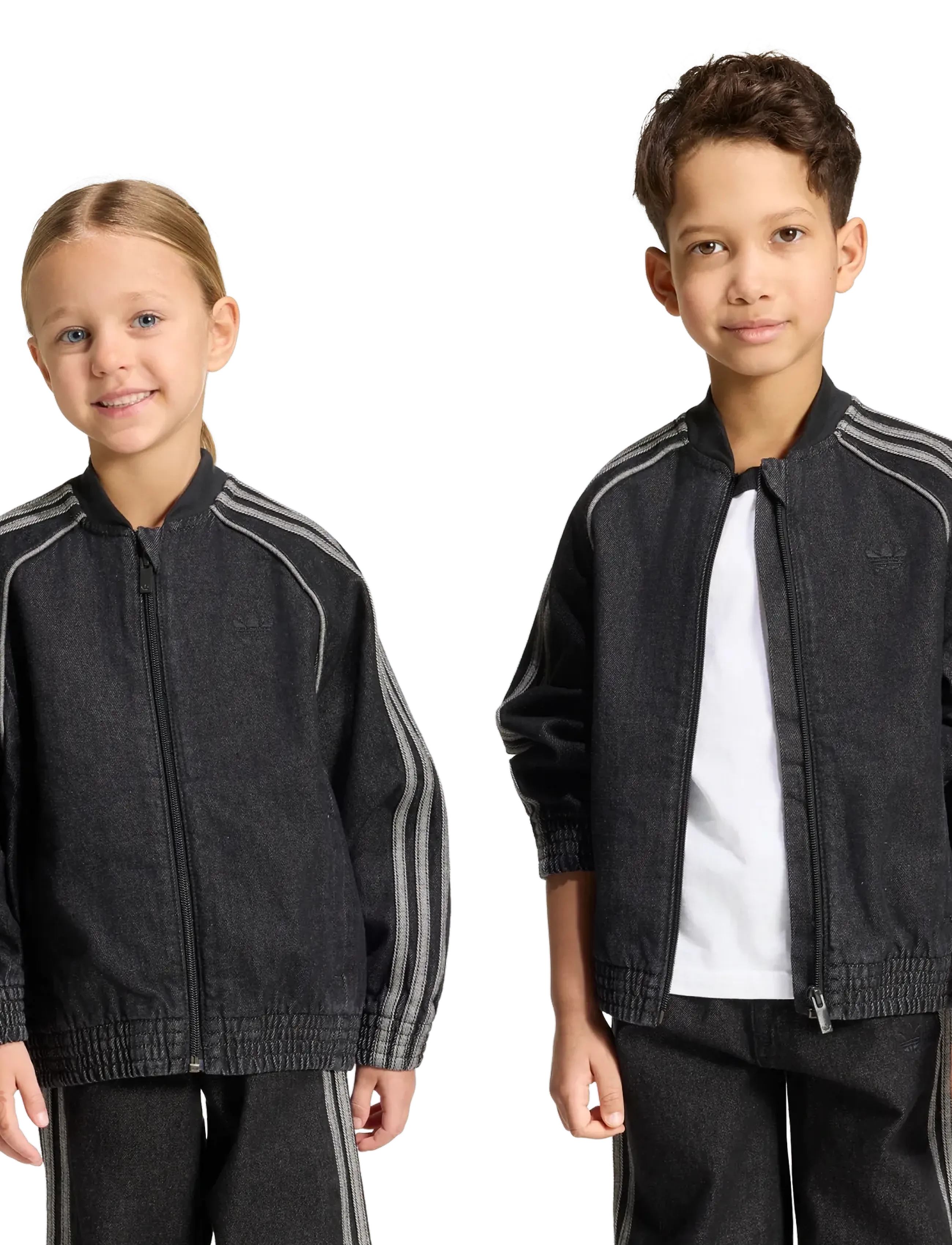 adidas Originals - SST DEN TT - Õueriided - trublc - 2