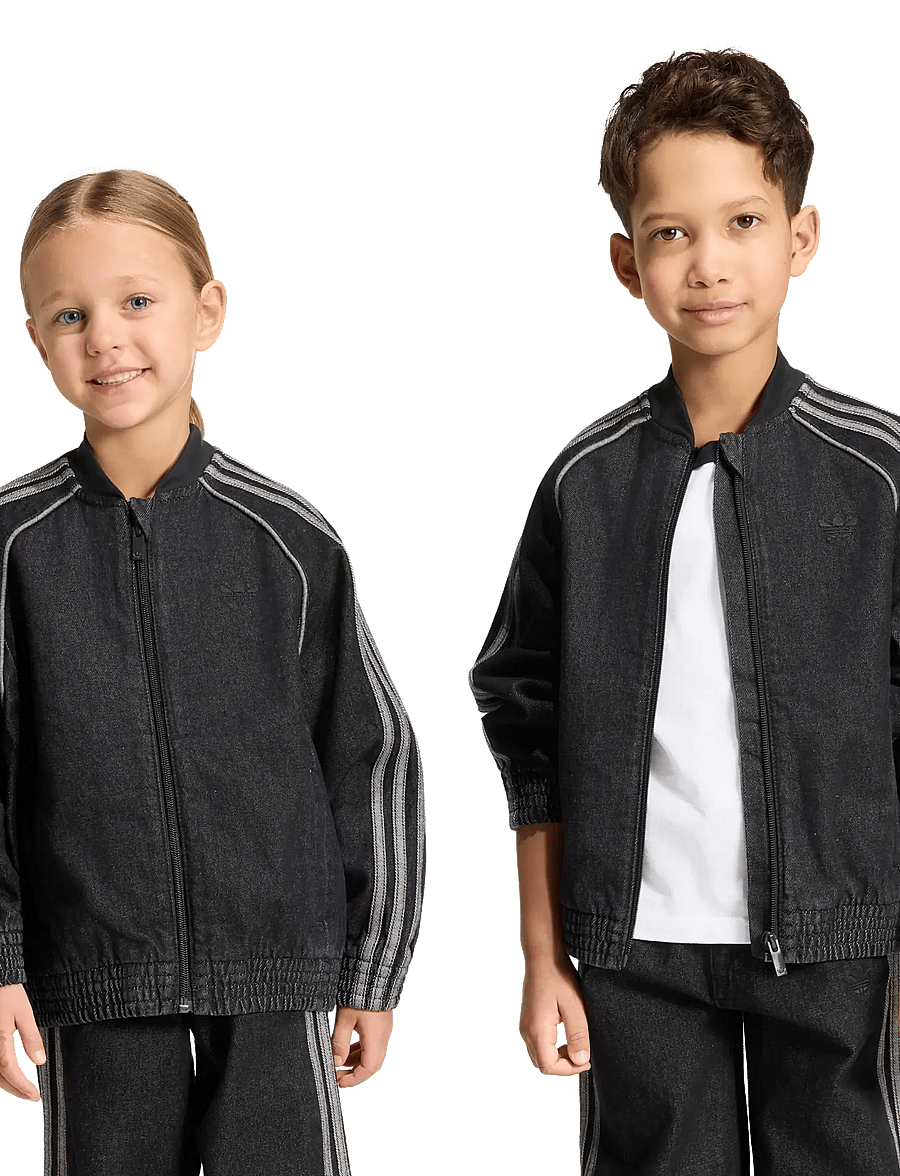 adidas Originals - SST DEN TT - Õueriided - trublc - 2