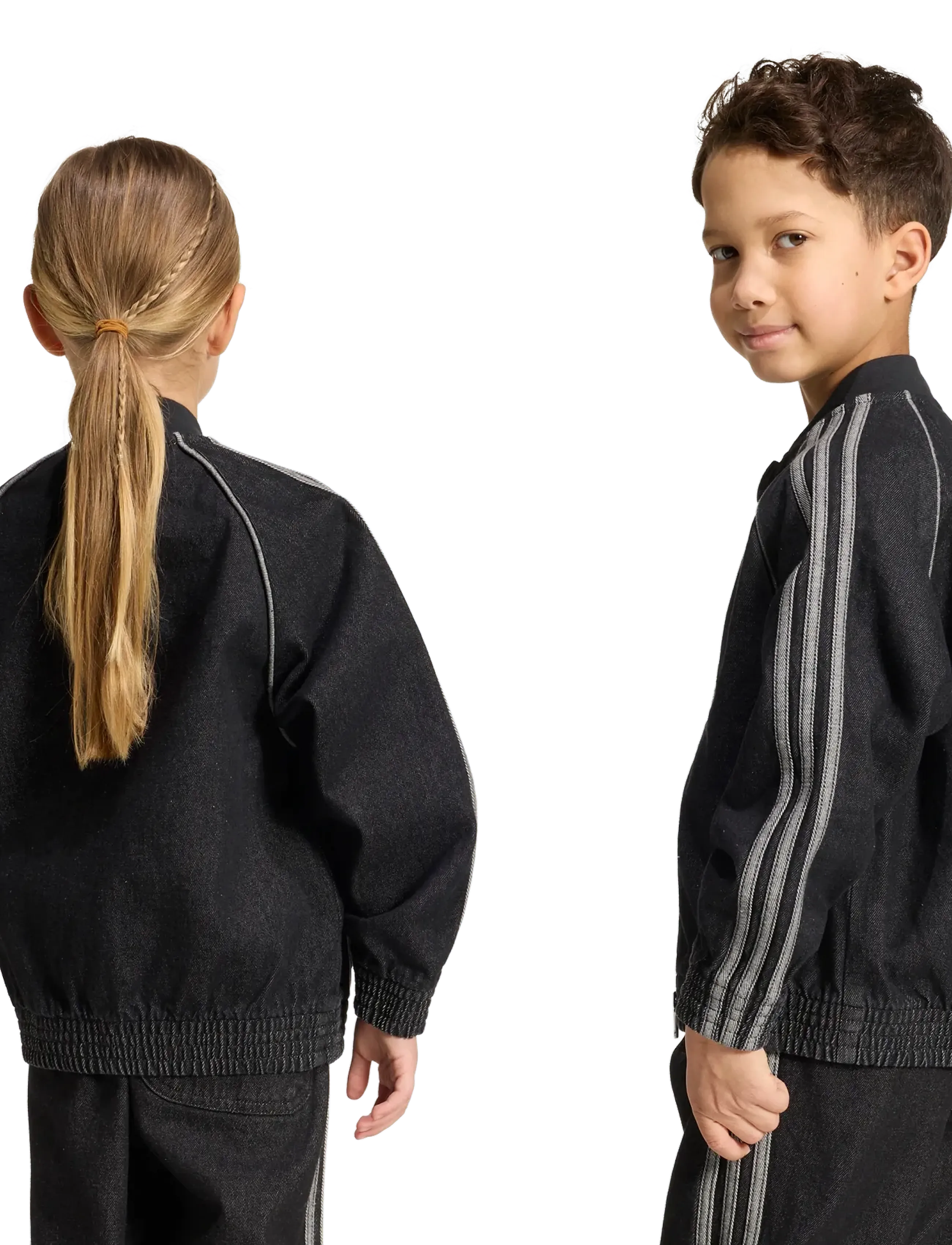 adidas Originals - SST DEN TT - Õueriided - trublc - 3
