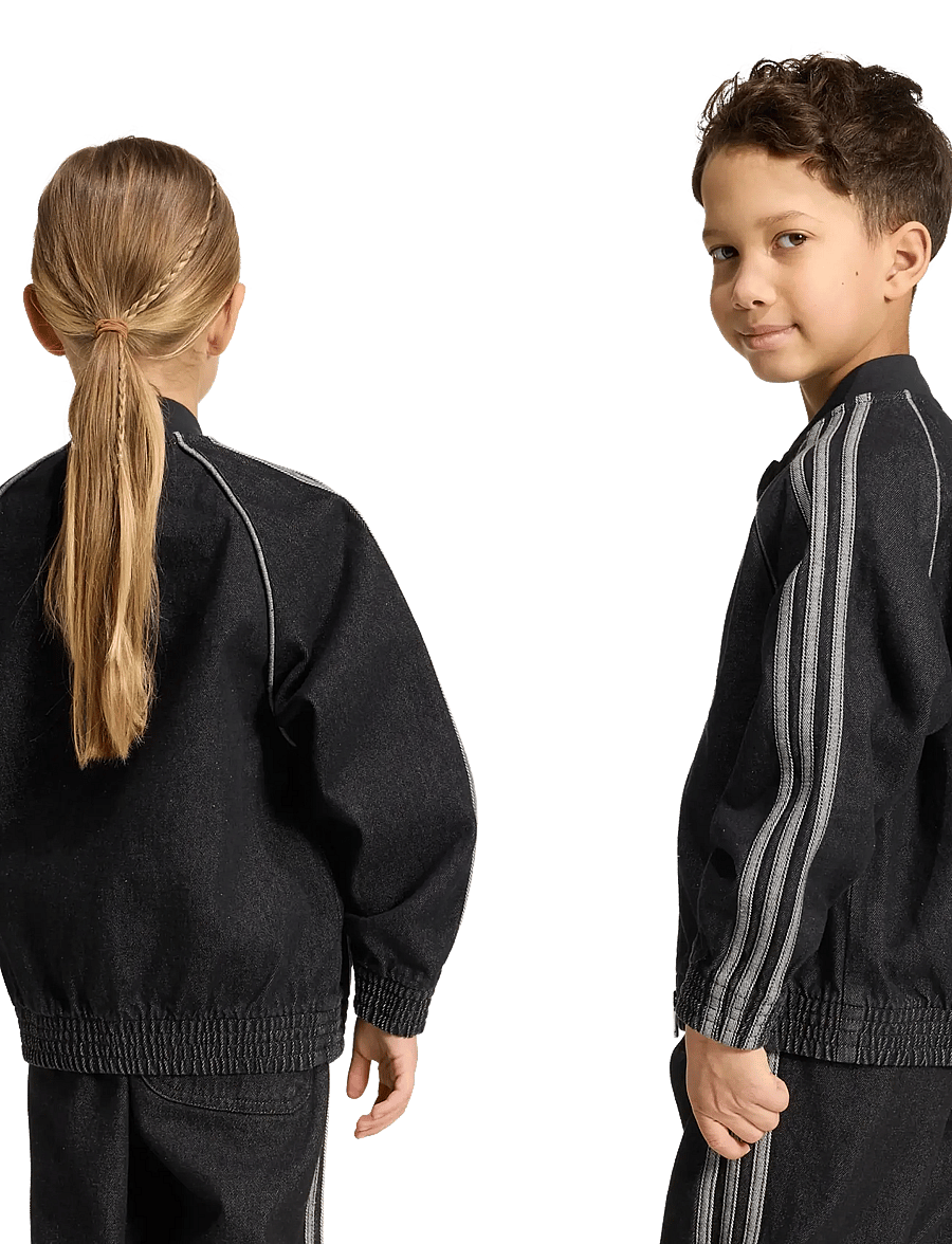 adidas Originals - SST DEN TT - Õueriided - trublc - 3