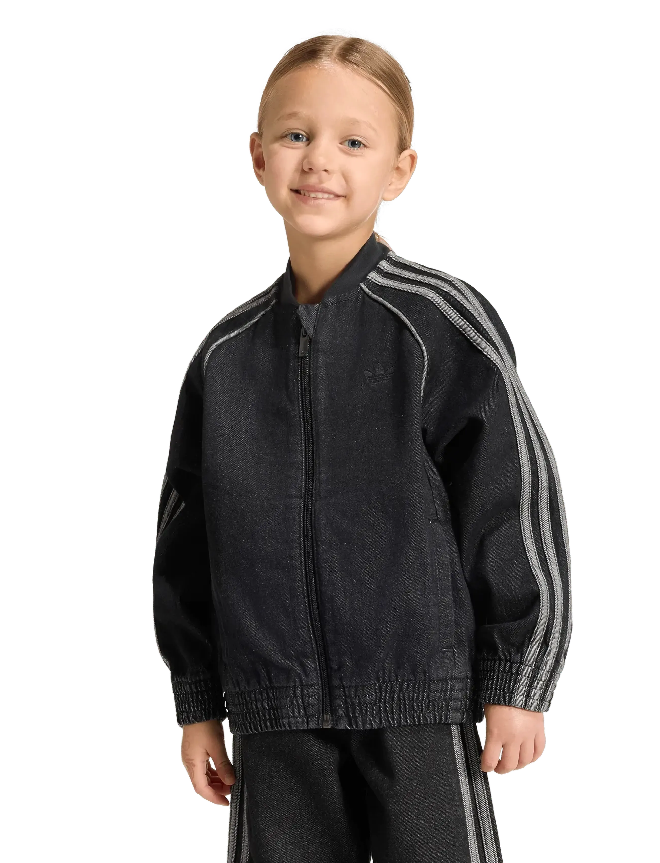 adidas Originals - SST DEN TT - Õueriided - trublc - 4