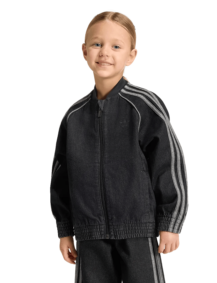 adidas Originals - SST DEN TT - Õueriided - trublc - 4