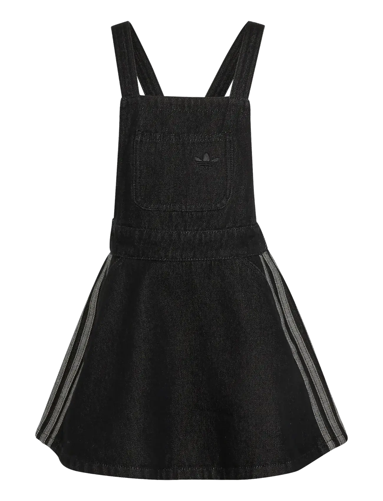 adidas Originals DENIM DRESS - Osta vanuse järgi - TRUBLC / black