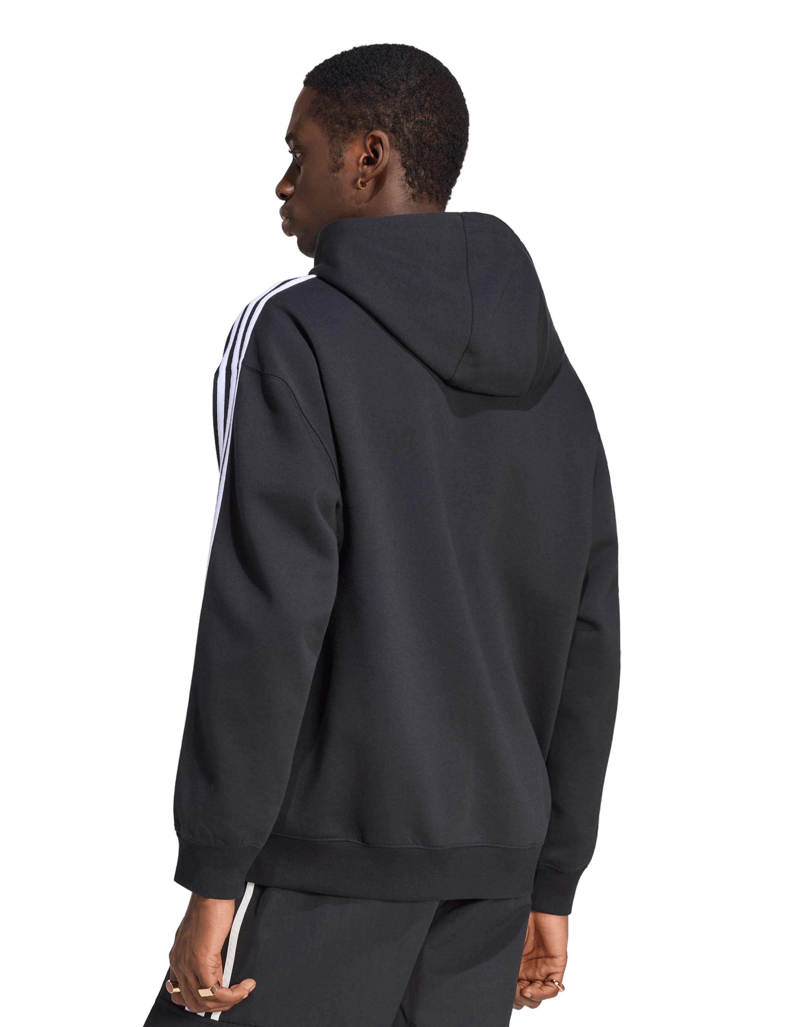 Adicolor Oversize Full-Zip Hoodie 10