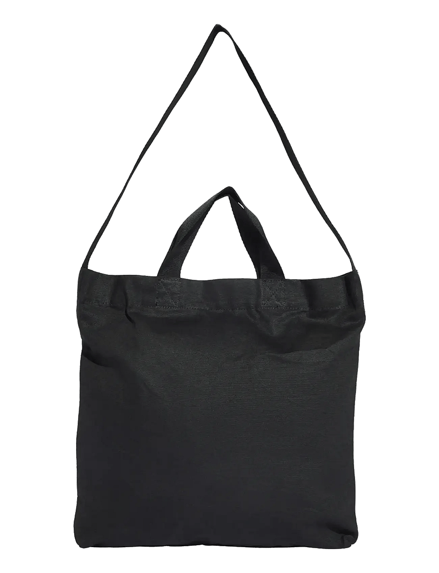 adidas Originals - DY TOTE BAG - tragetaschen & kleine taschen - black - 1