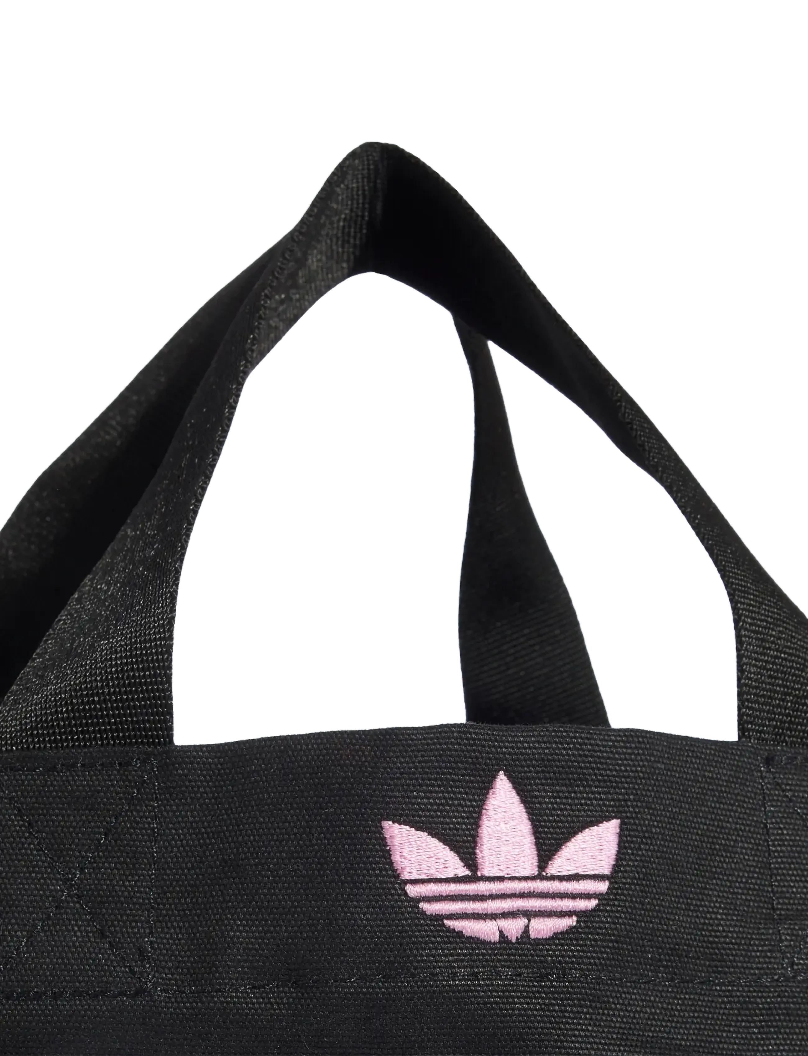 adidas Originals - DY TOTE BAG - black - 3