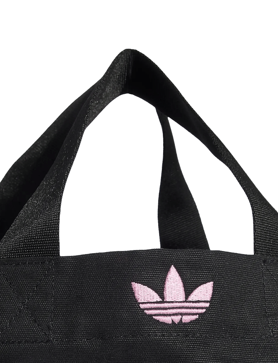 adidas Originals - DY TOTE BAG - tragetaschen & kleine taschen - black - 3