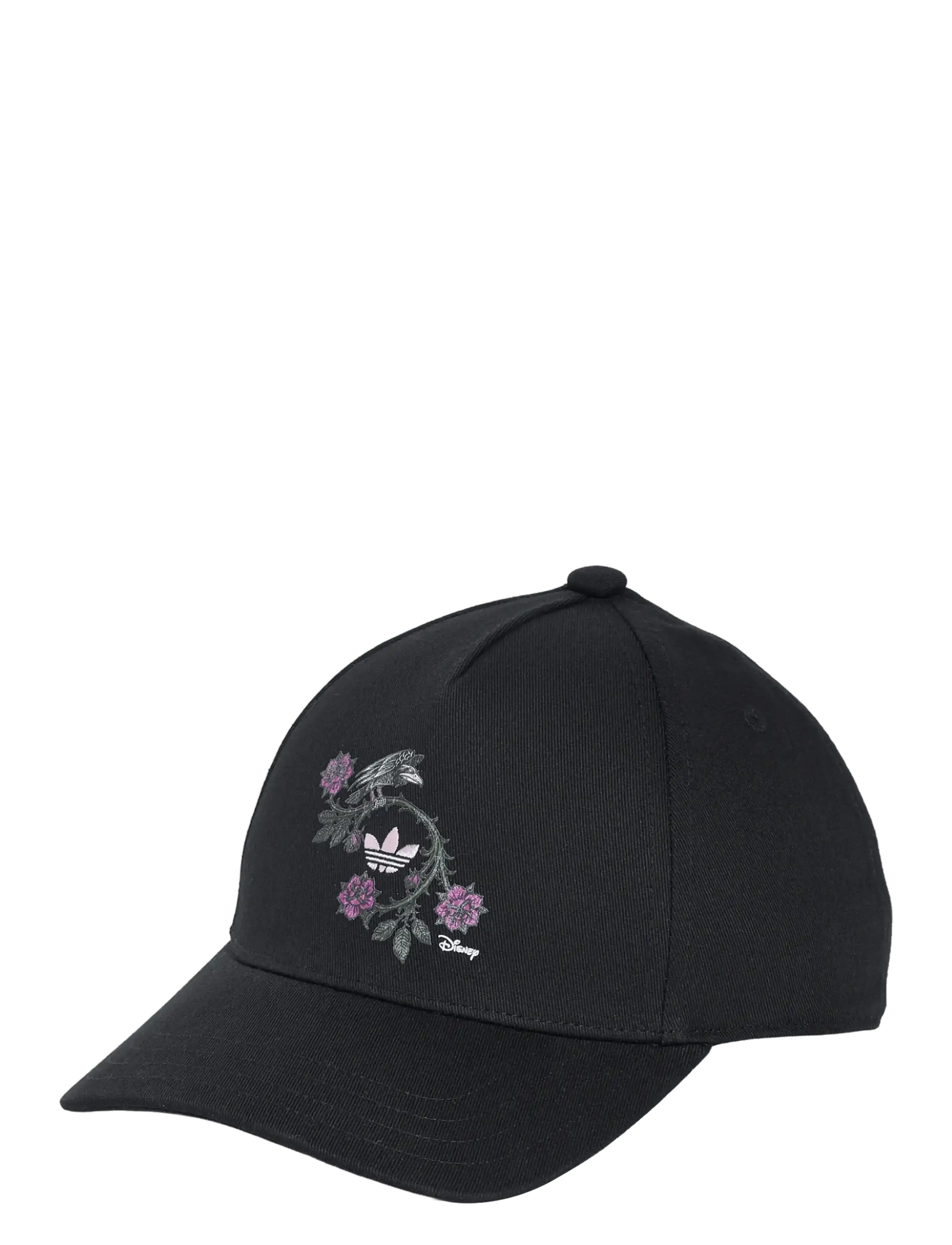 adidas Originals DY BB CAP - Mützen & Caps - BLACK / black