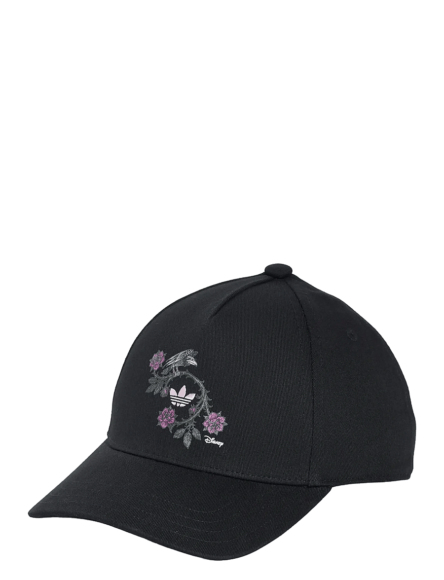 adidas Originals - DY BB CAP - mützen & caps - black - 0